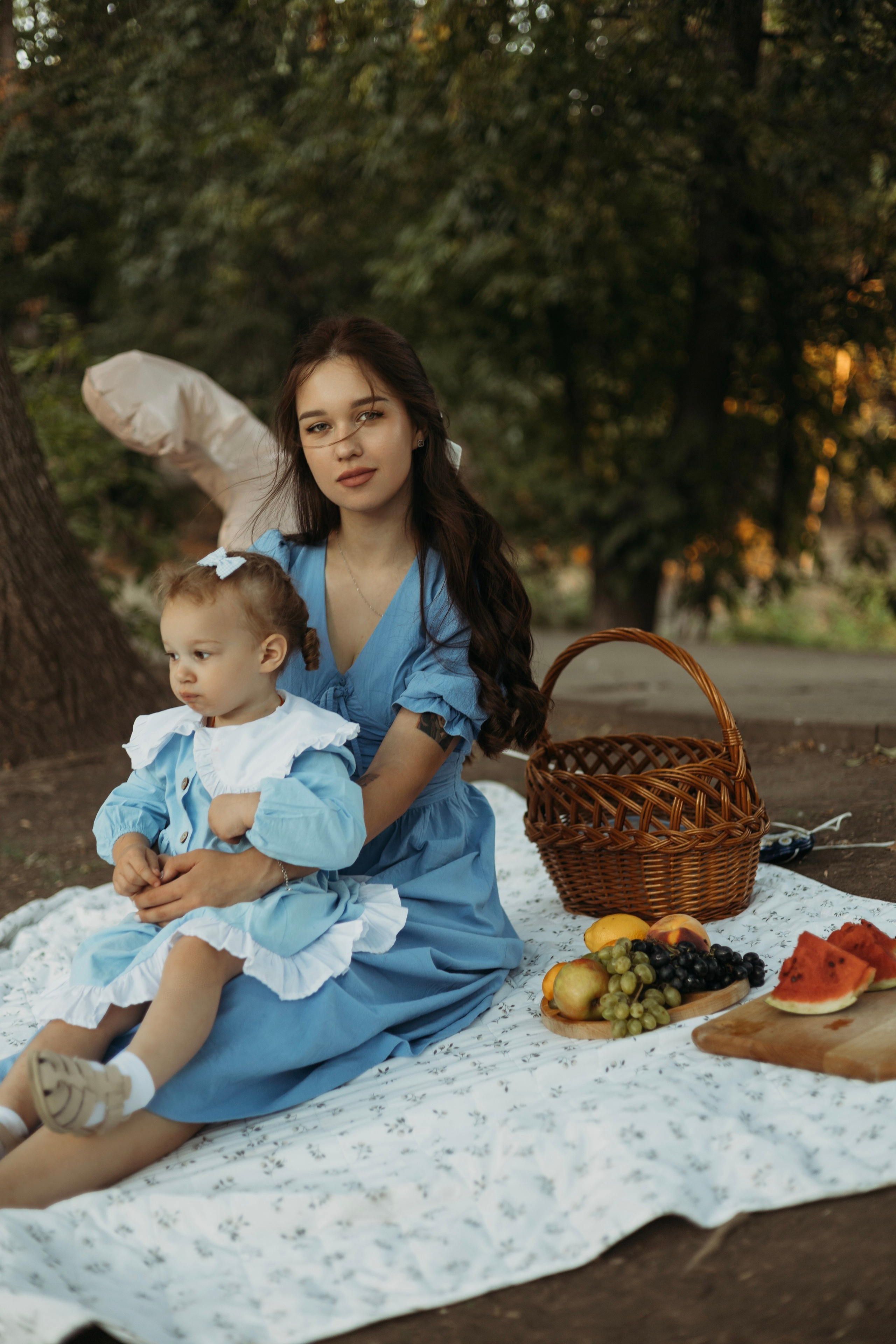 Варе 2 годика. Самый теплый фотограф в Краснодаре Рябоконь Ксения