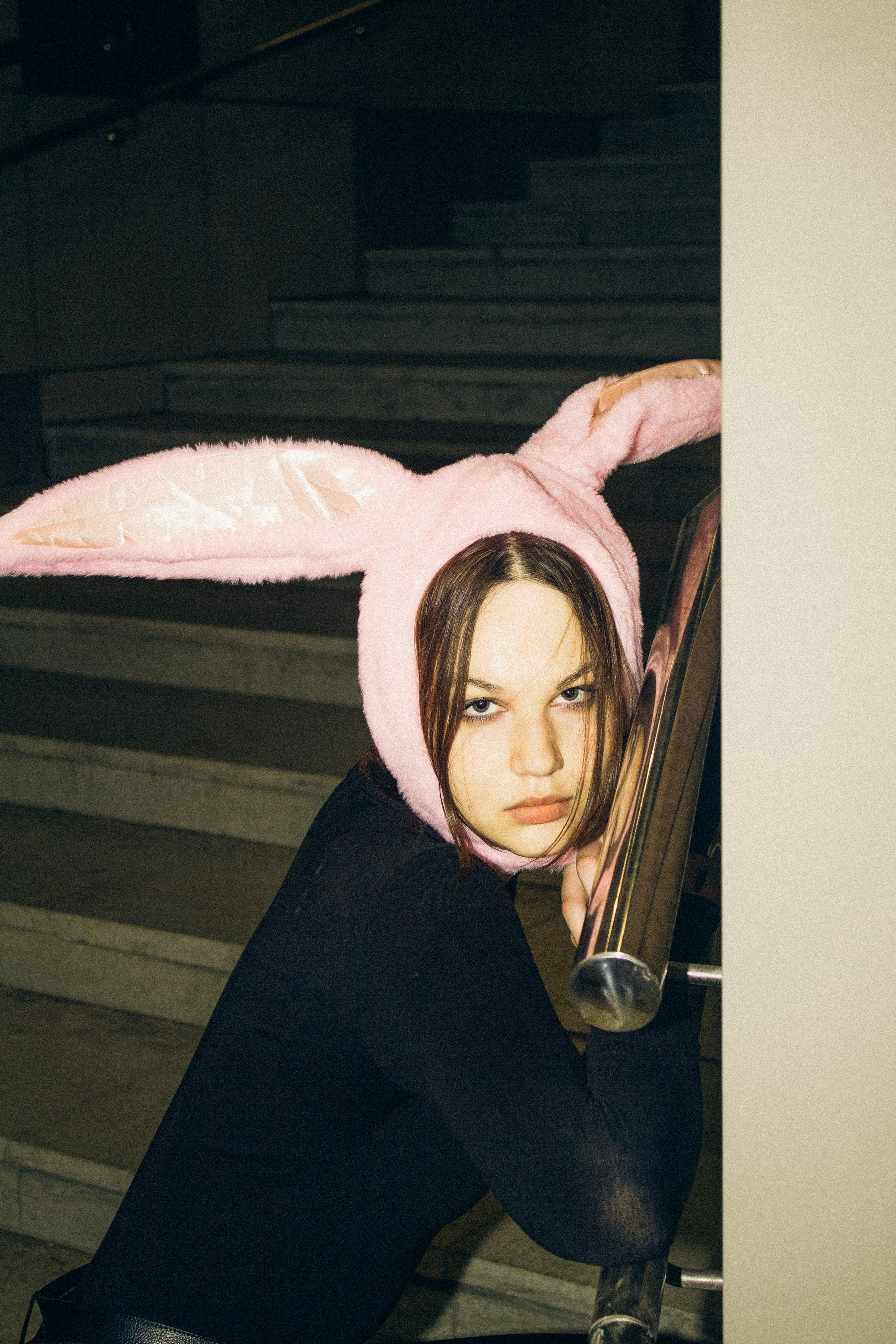 Аня заяц. Портретный и семейный фотограф в Брянке