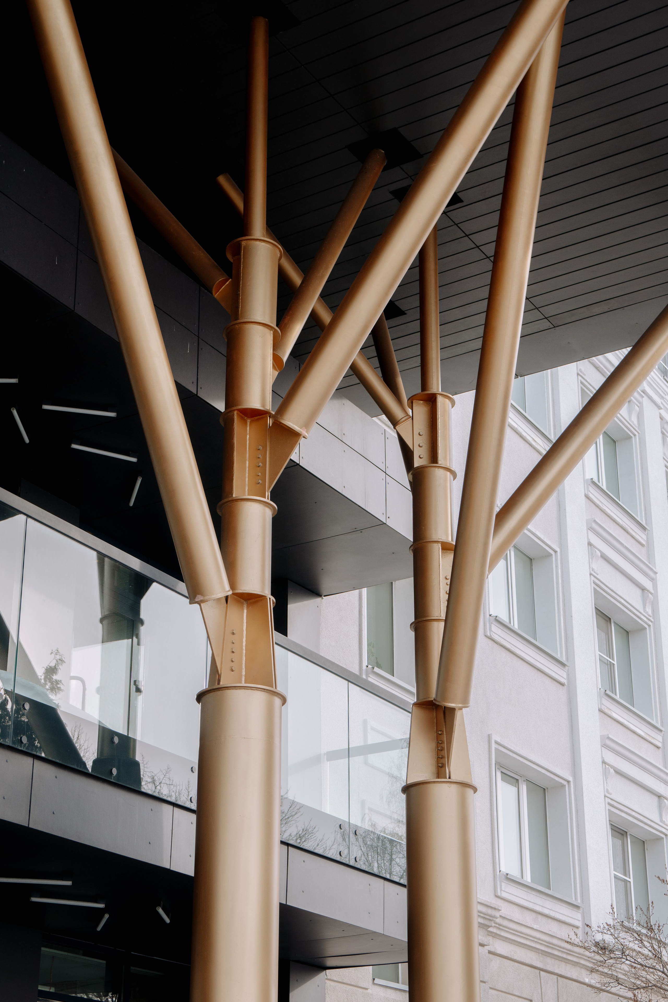 «Глеб и Диляра» 2024