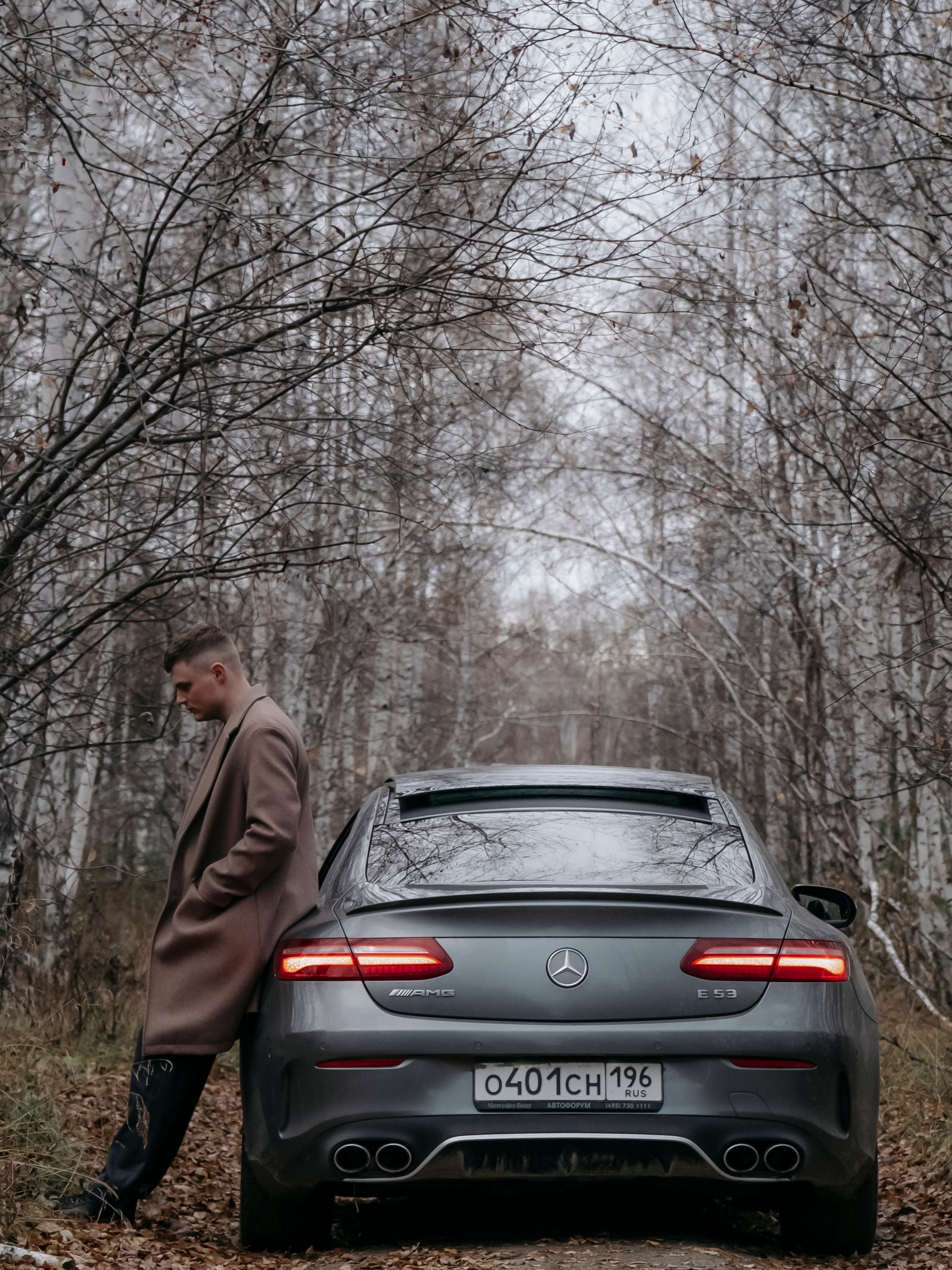 Денис. Павел Маннапов, фотограф и видеограф в Екатеринбурге