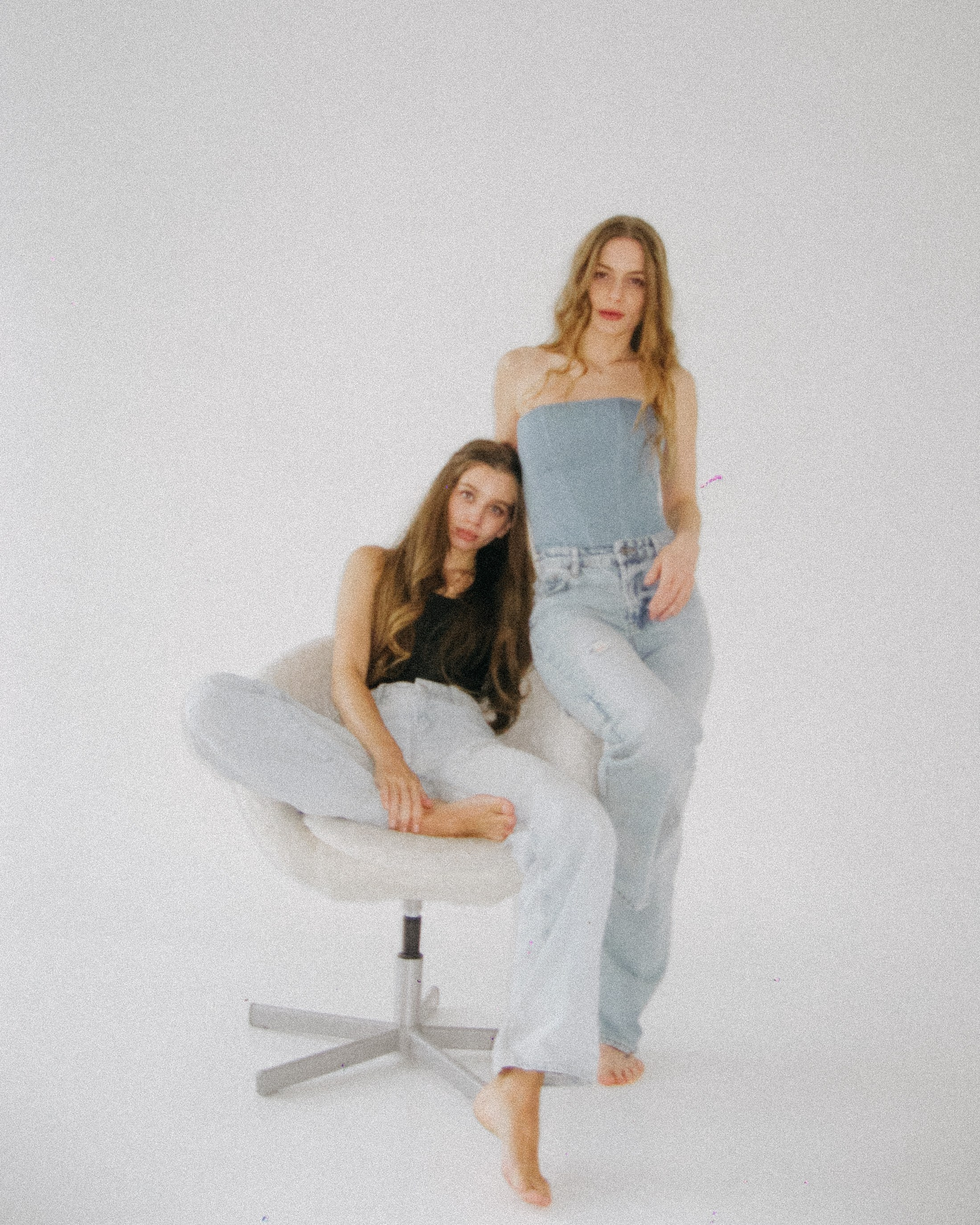 Люся и Женя. Павел Маннапов, фотограф и видеограф в Екатеринбурге