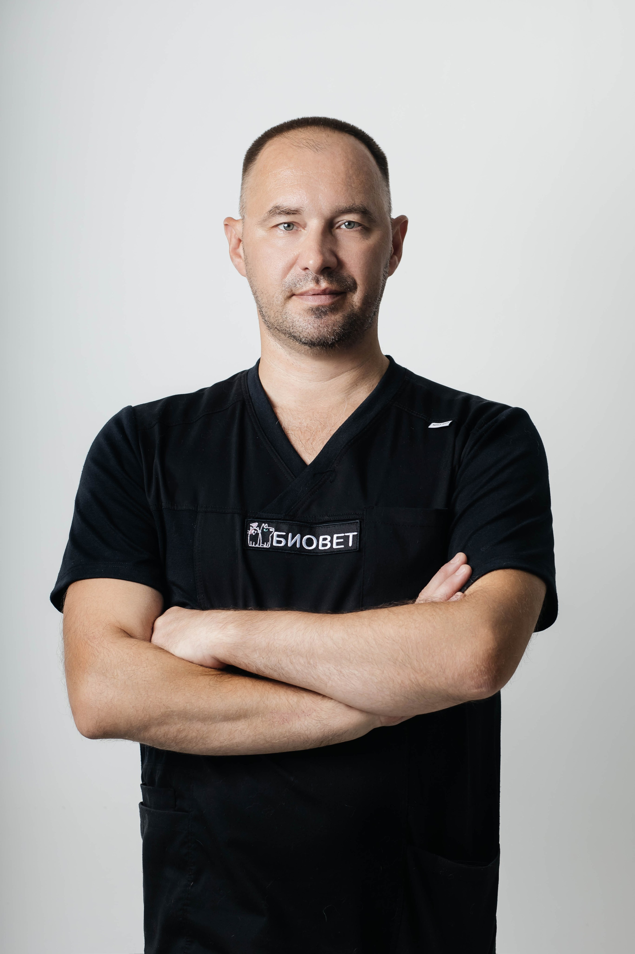 БИОВЕТ. Женский фотограф в Оренбурге Ирина Заводчикова