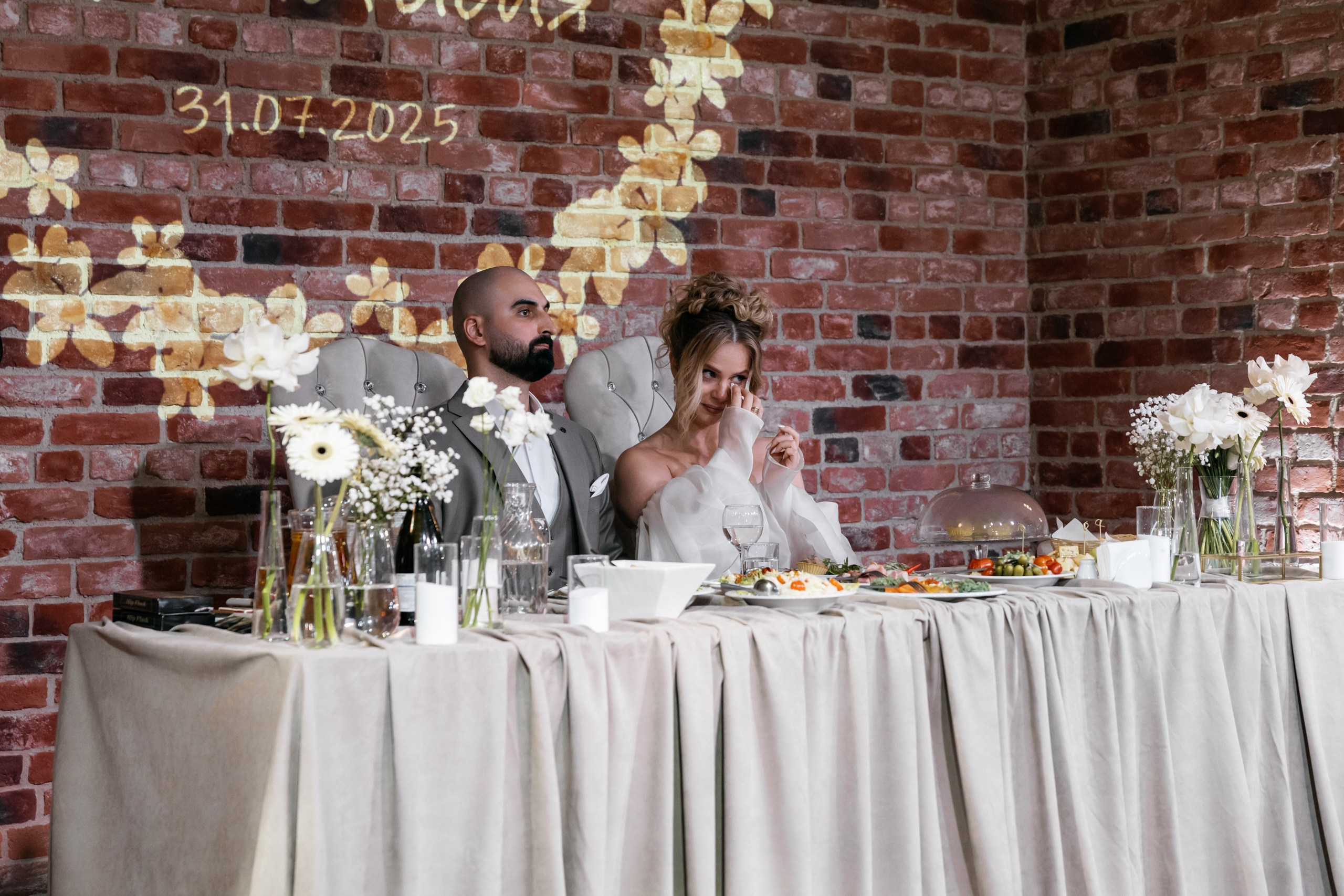 Арсений и Анастасия. Свадебный и Семейный Фотограф в Гатчине и Санкт-Петербурге Виктория