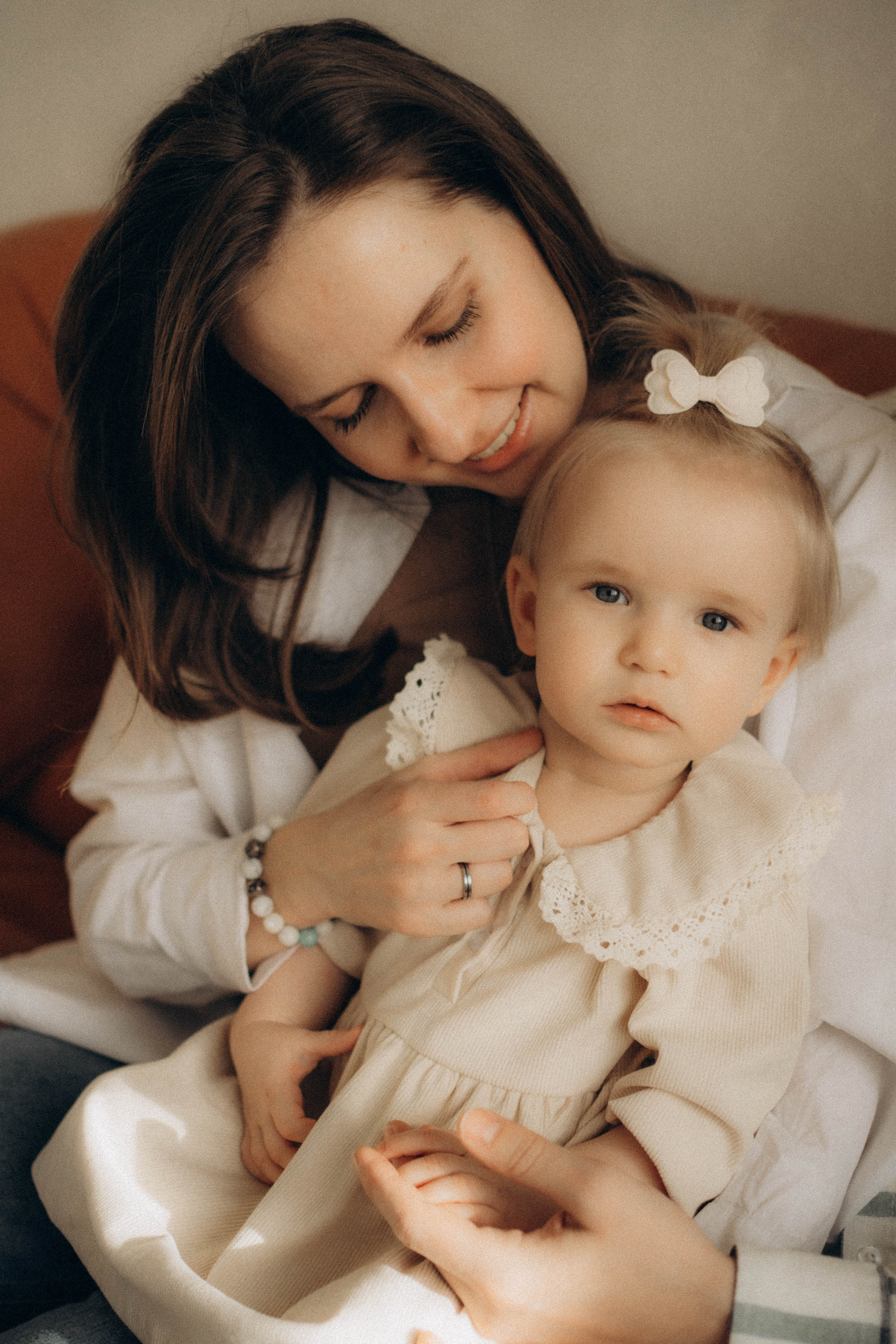 Антонина, Саша и Максим. Портретный фотограф Дарья Бахматова | Нижний Новгород