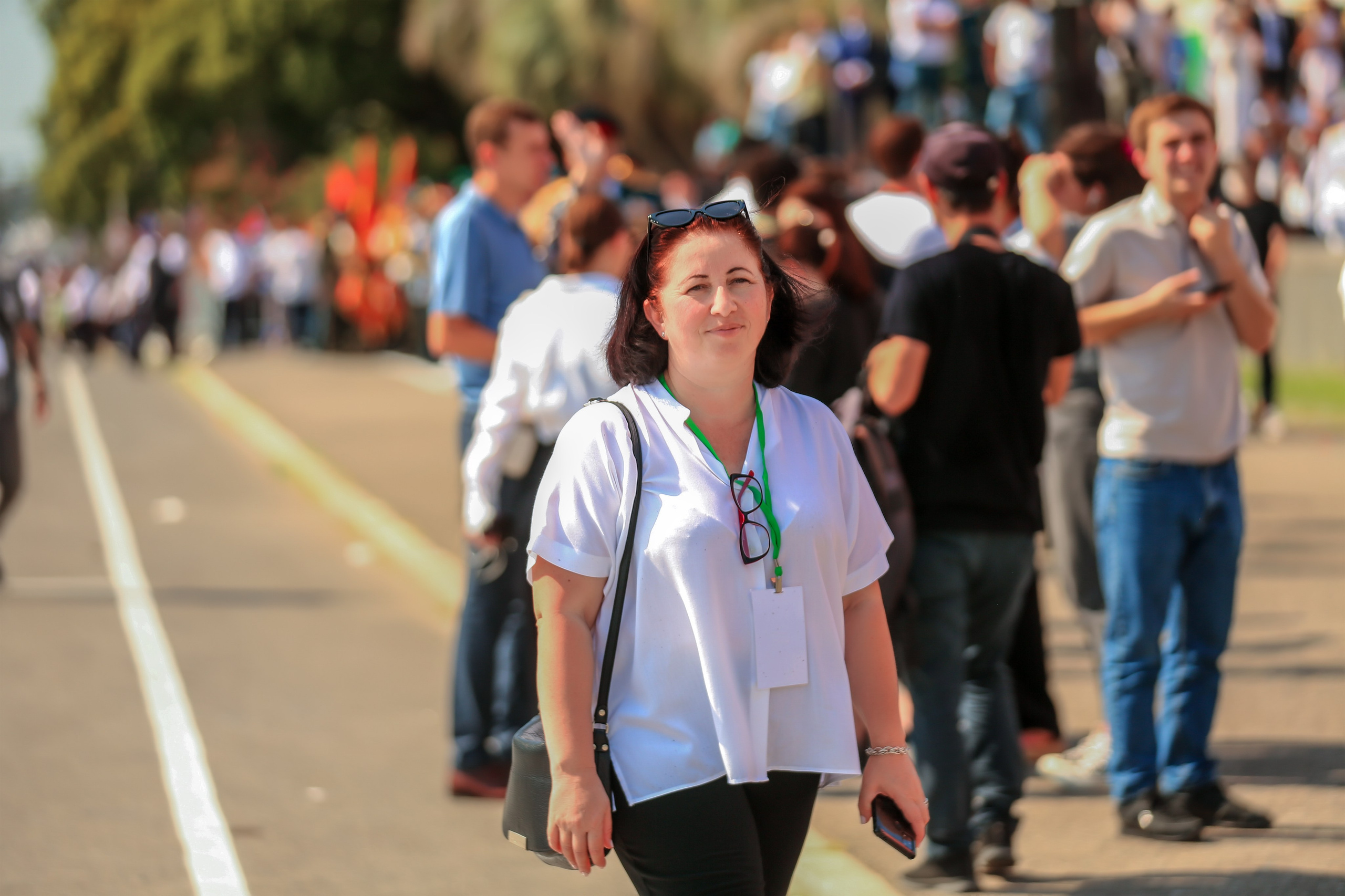 30-летие Дня Победы и Независимости Абхазии. Свадебный и семейный фотограф в Абхазии Эля Цишба