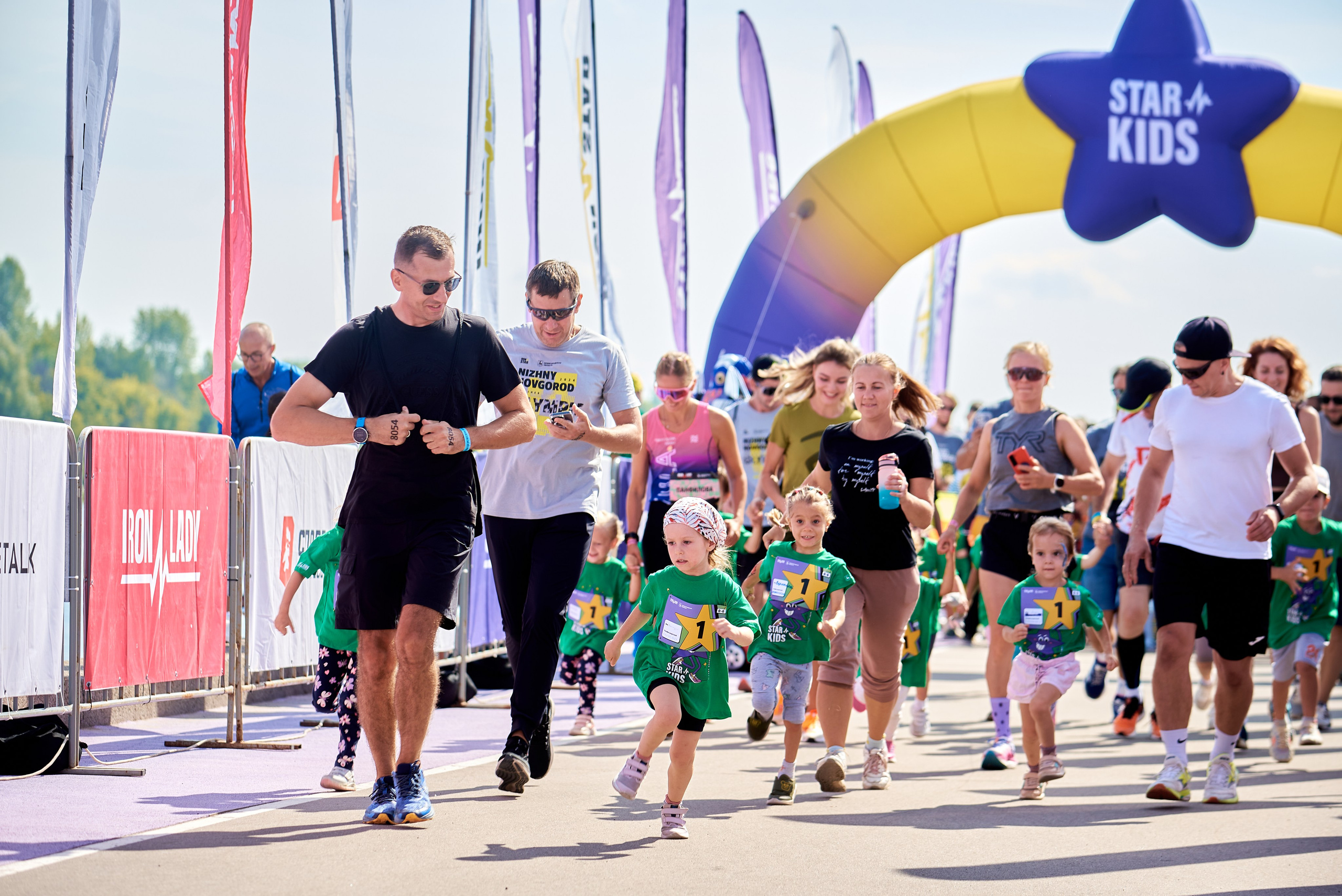 IRONSTAR. Андрей Винников фотограф в Нижнем Новгороде