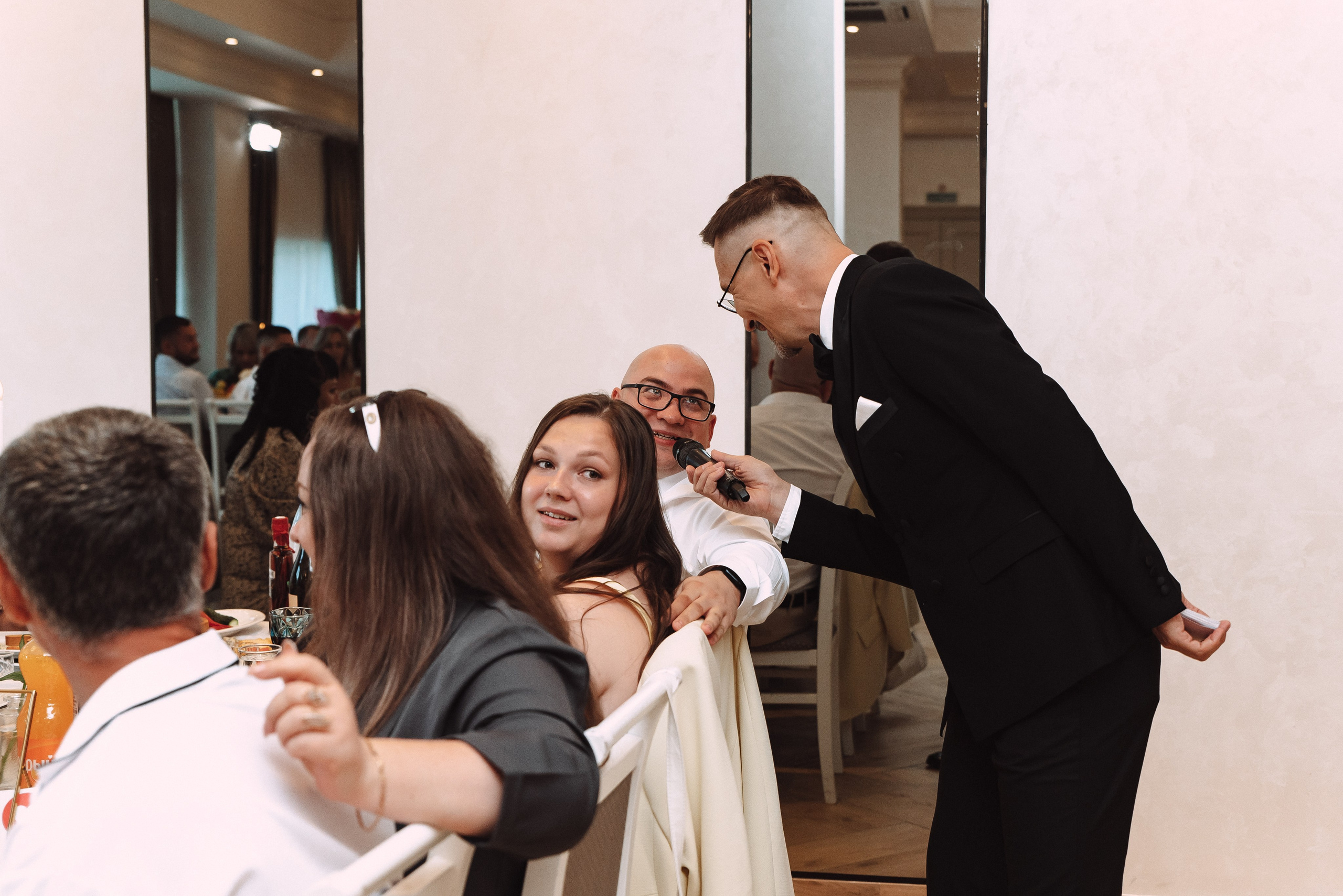 Никита + Кристина. Свадебный и семейный фотограф в Волгограде Олеся Лисицкая