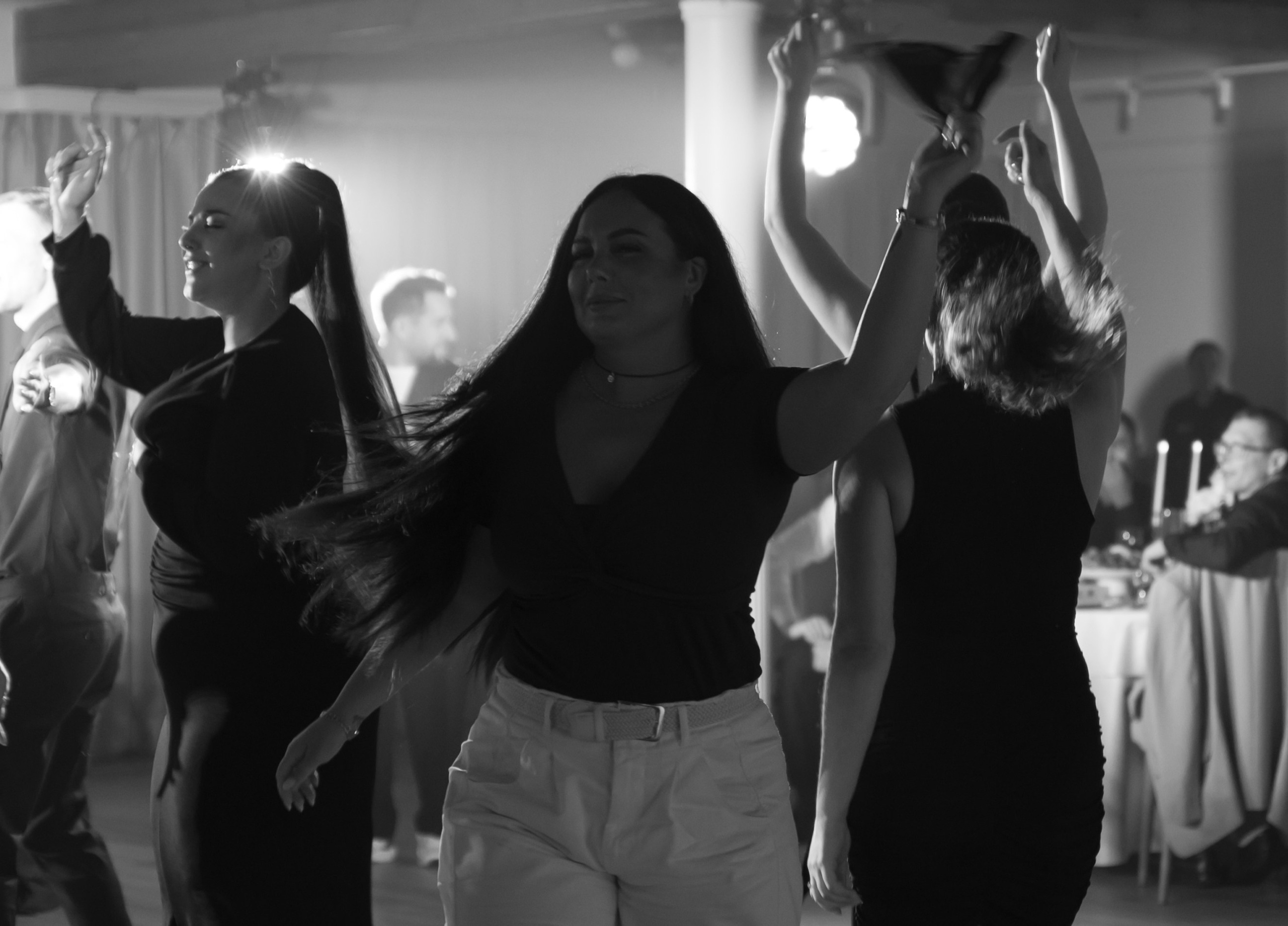 Илина и Денис. Свадебный фотограф Тюмень Анастасия Битная