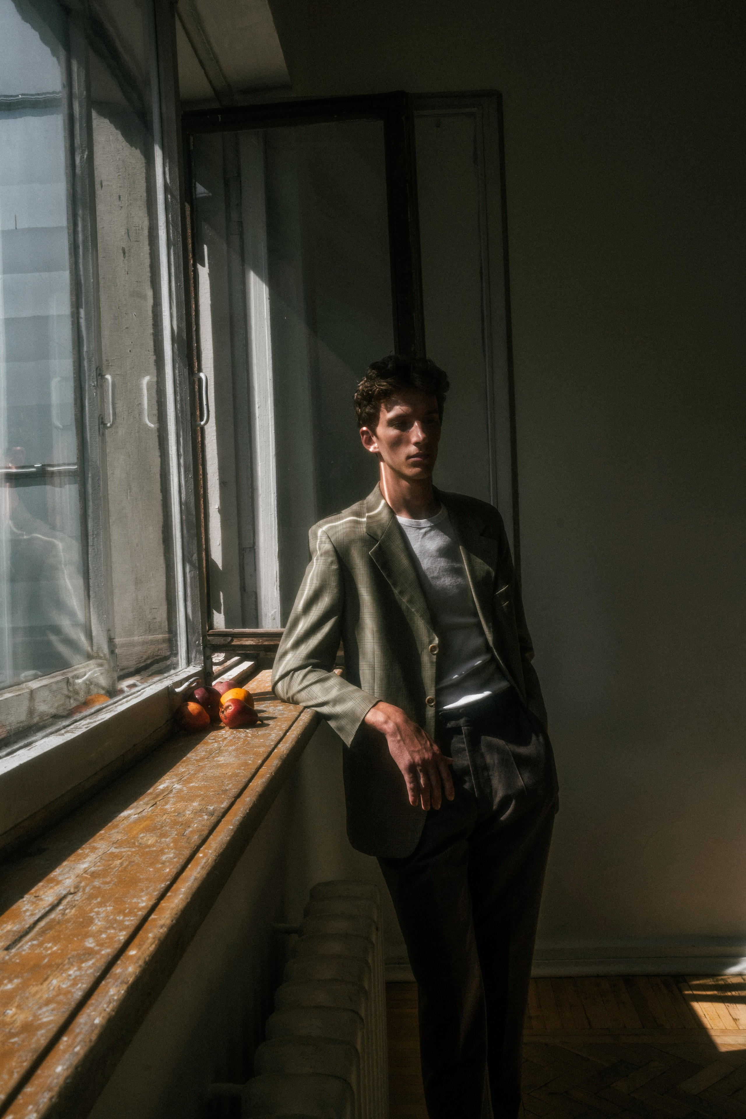 Олег. Свадебный фотограф в Санкт-Петербурге Марина Фесенко