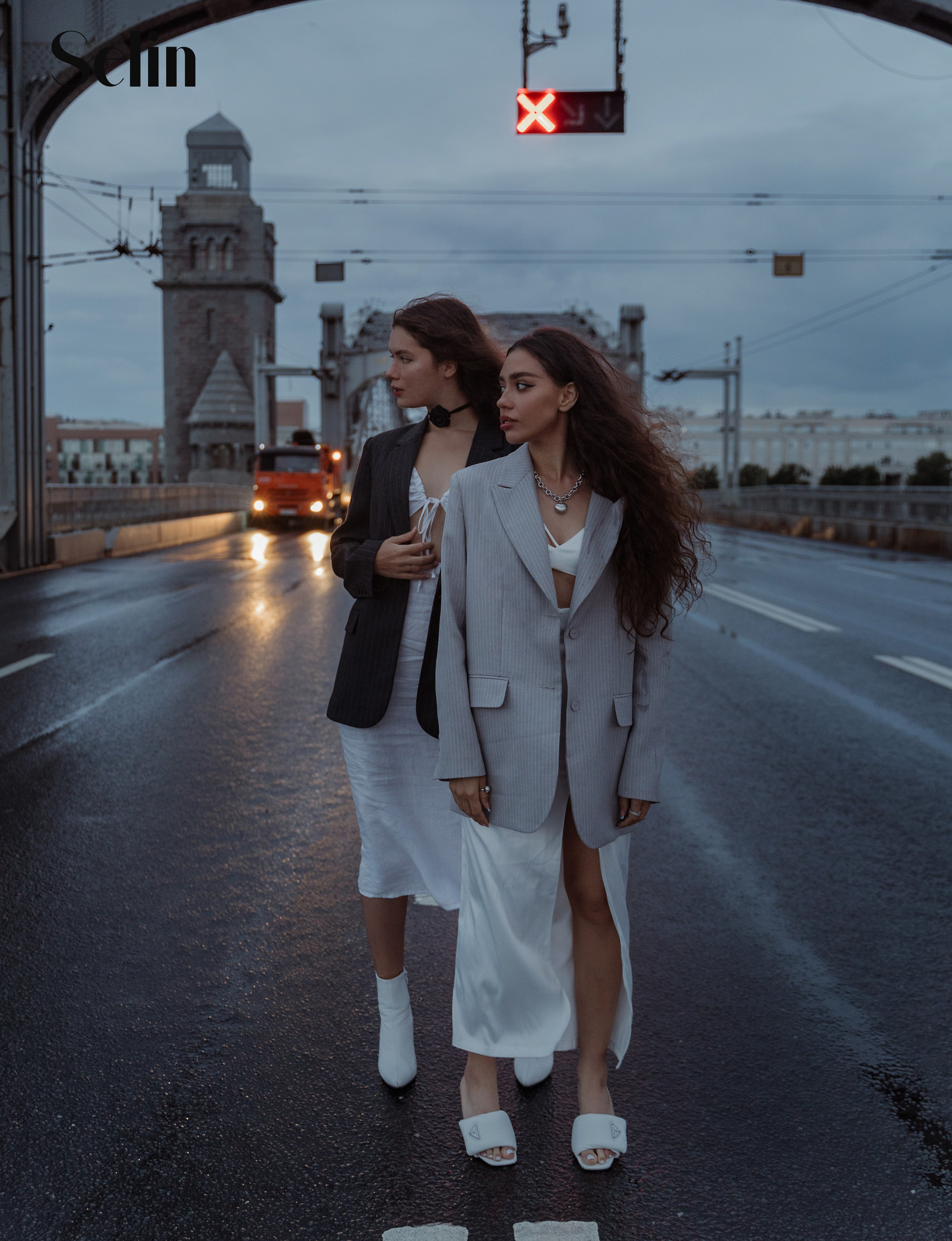 На рассвете. Фотограф Тимофеева Любовь