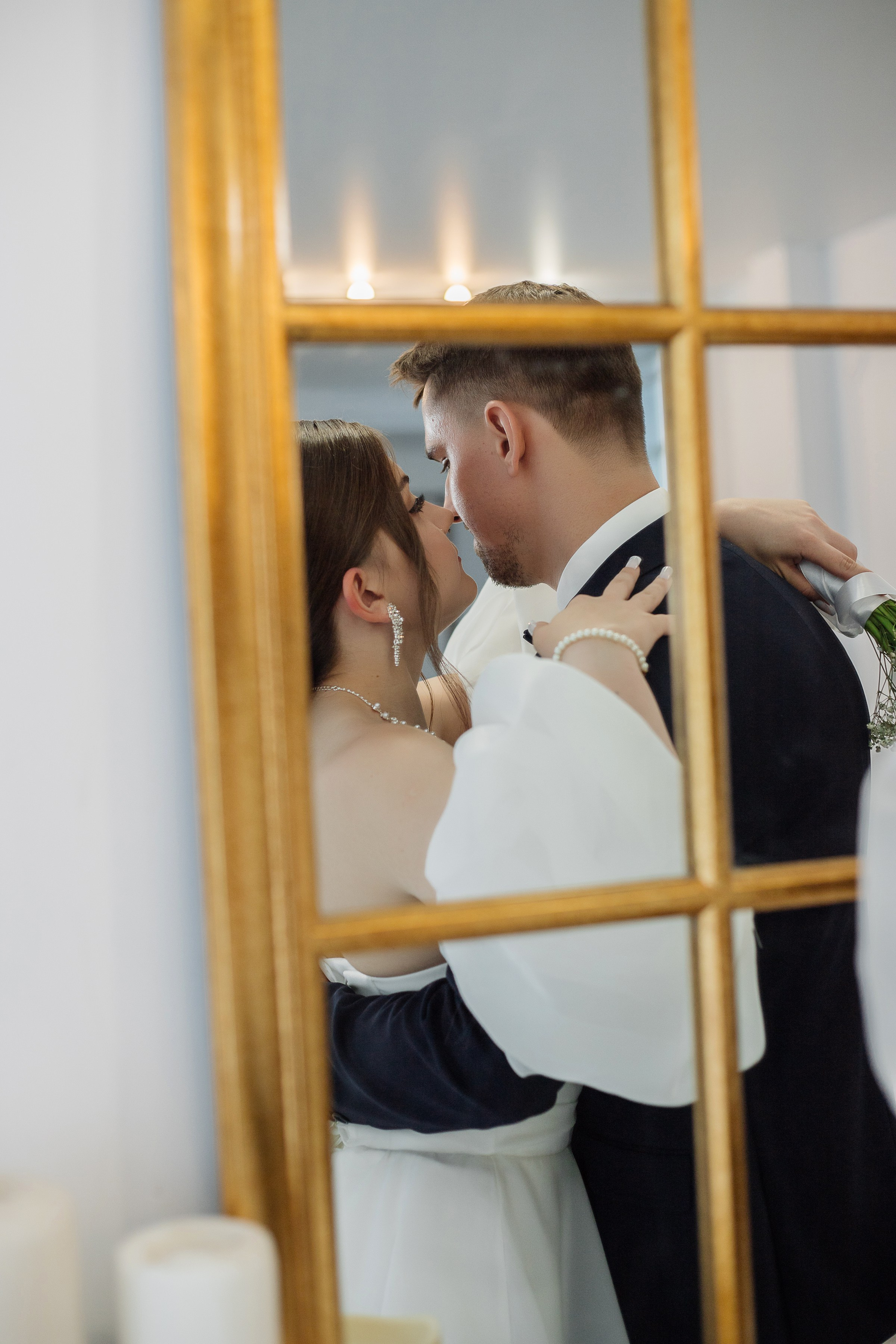 Илья и Екатерина. Фотограф в Самаре Евгения Глубокова