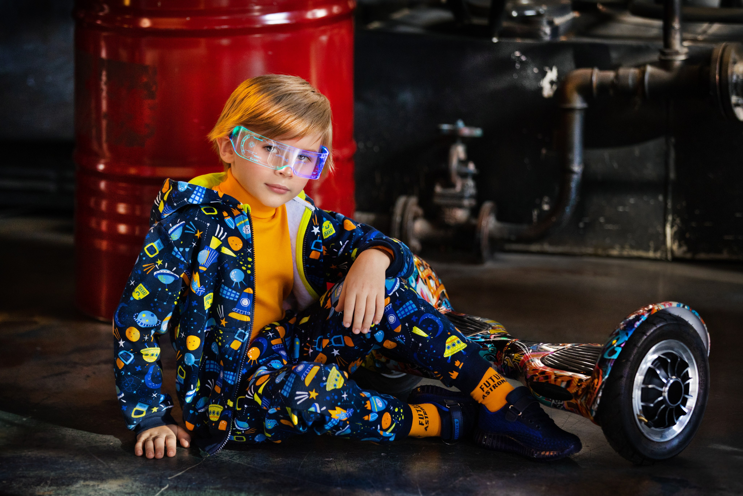 ВотОнЯ. Детский и ньюборн фотограф в Санкт-Петербурге Марина Айдинян