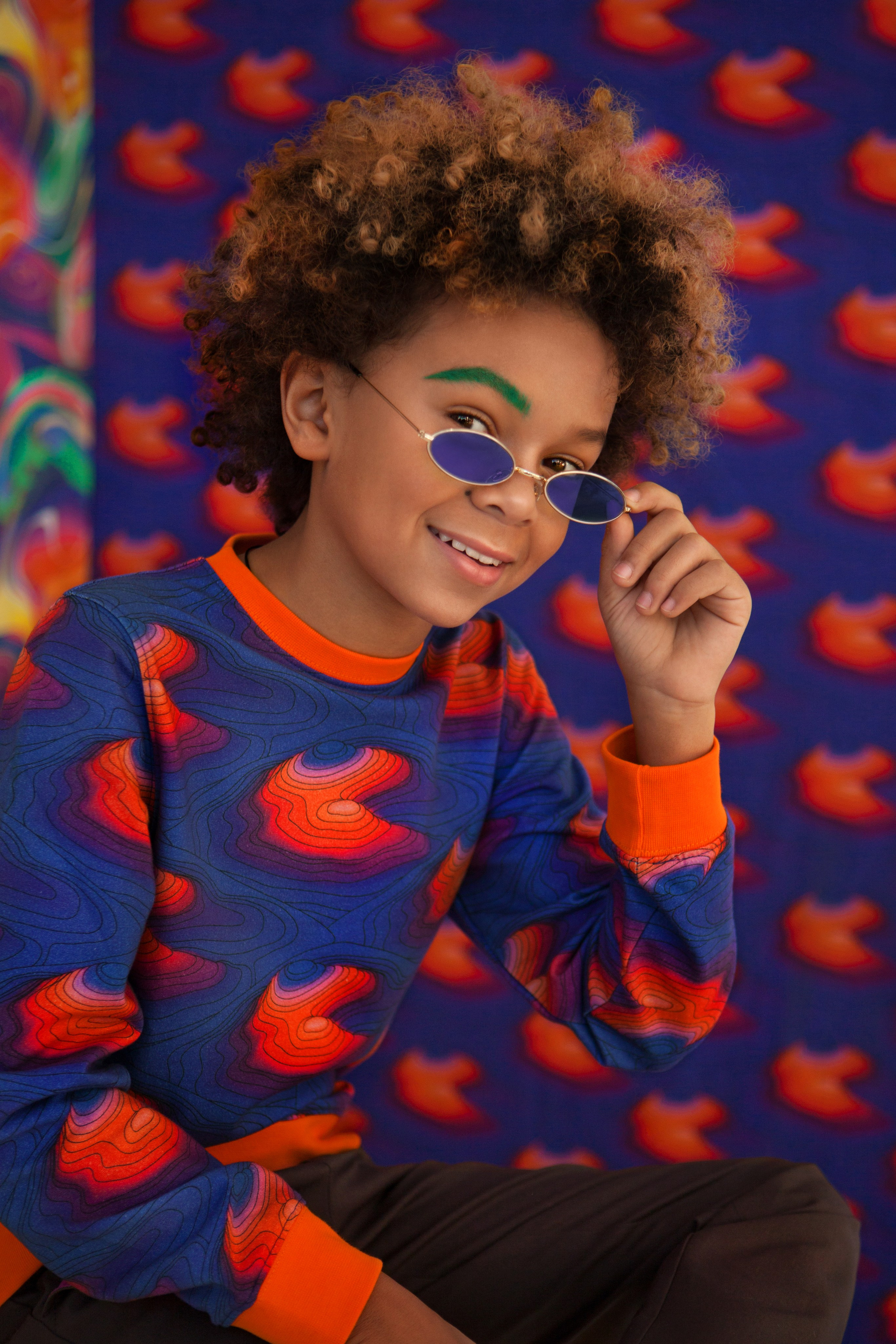 TVVIIGA. Детский и ньюборн фотограф в Санкт-Петербурге Марина Айдинян