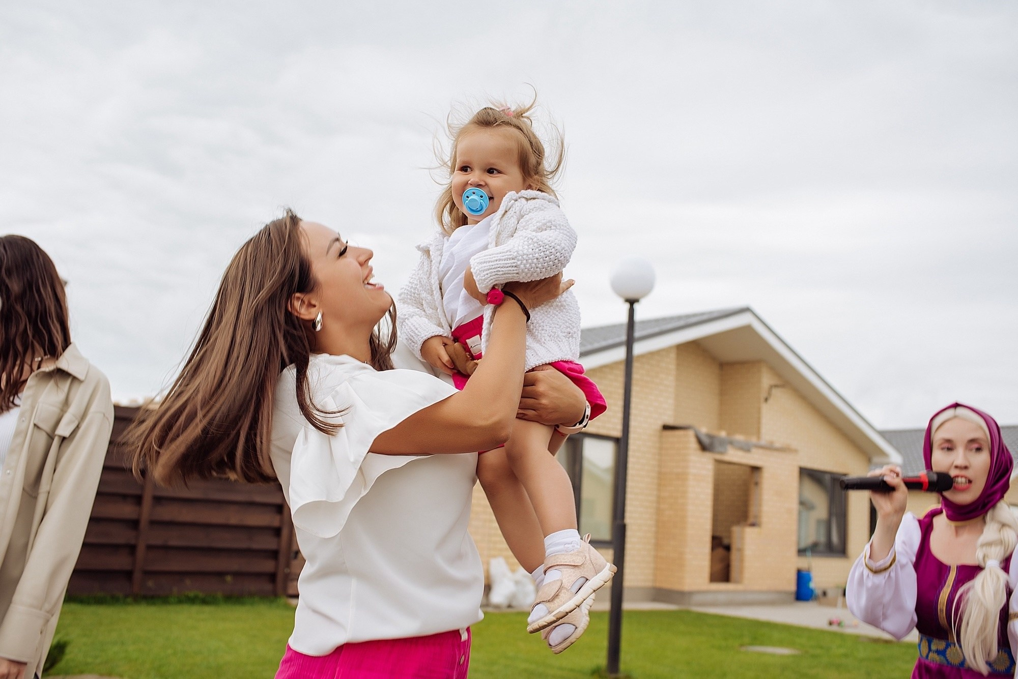 Репортаж. Семейный фотограф в Тольятти и Самаре Юлия Леванова