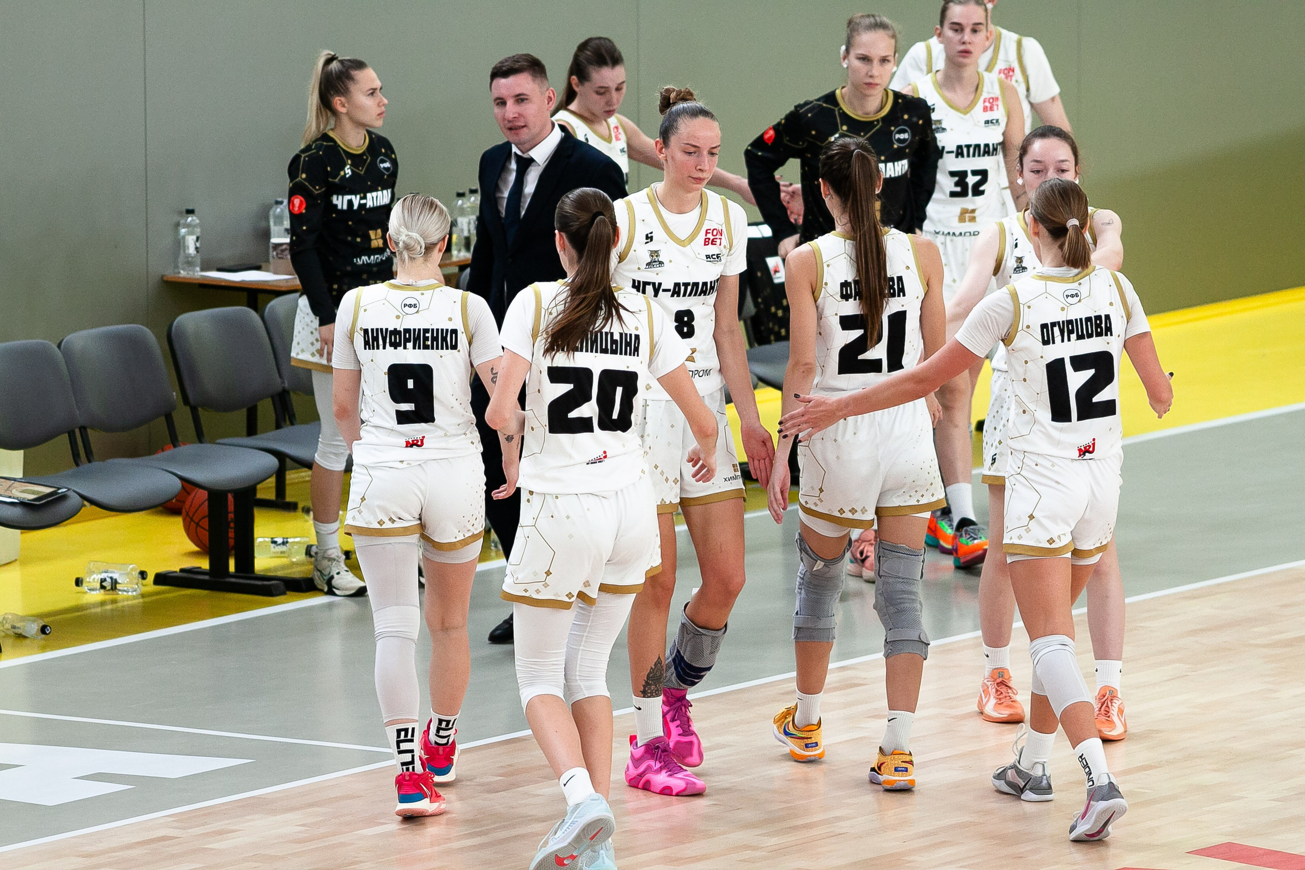 Патшалах университечэ. Фотография