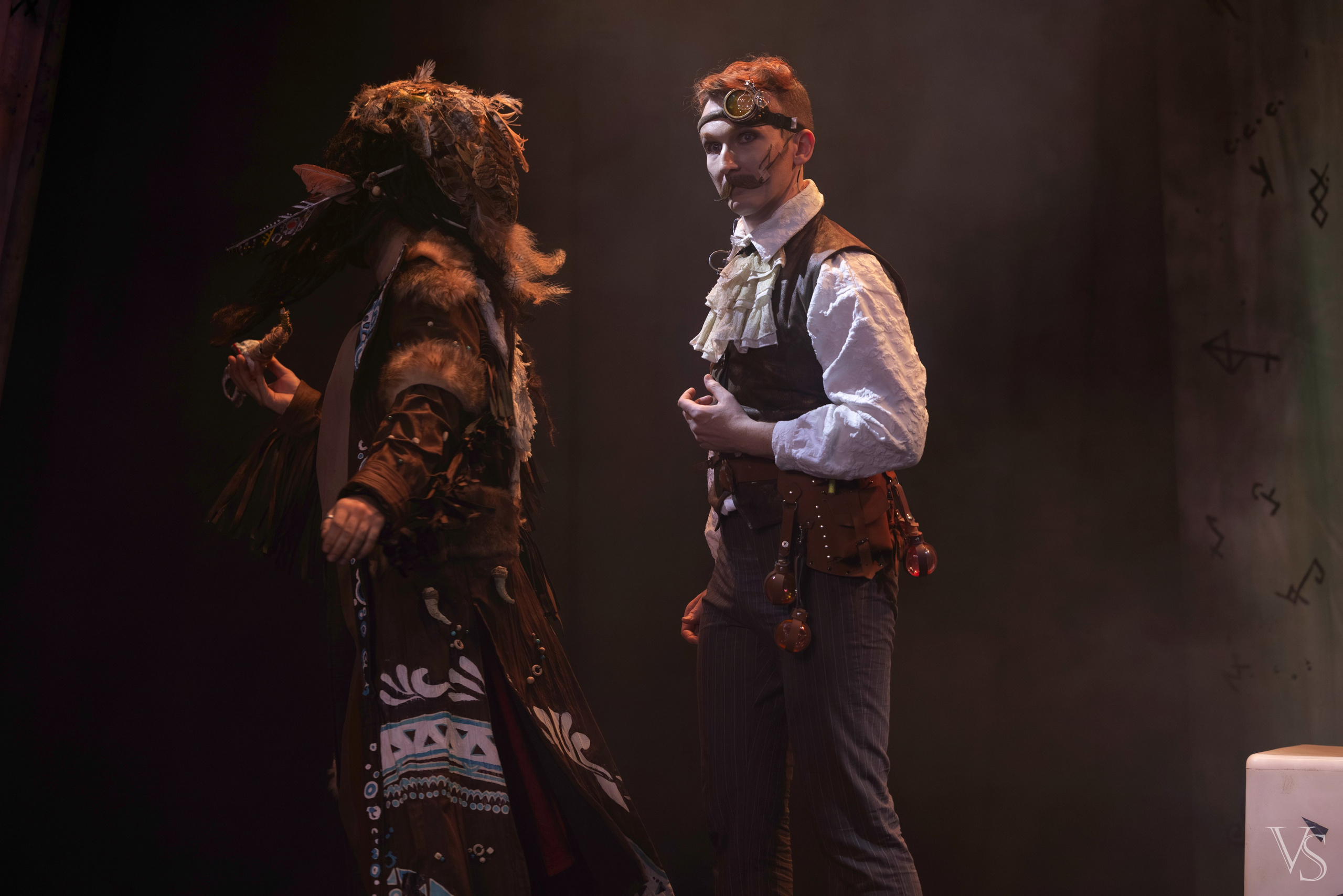 Книга стихий 25.01. Фотограф Виктор Степанов