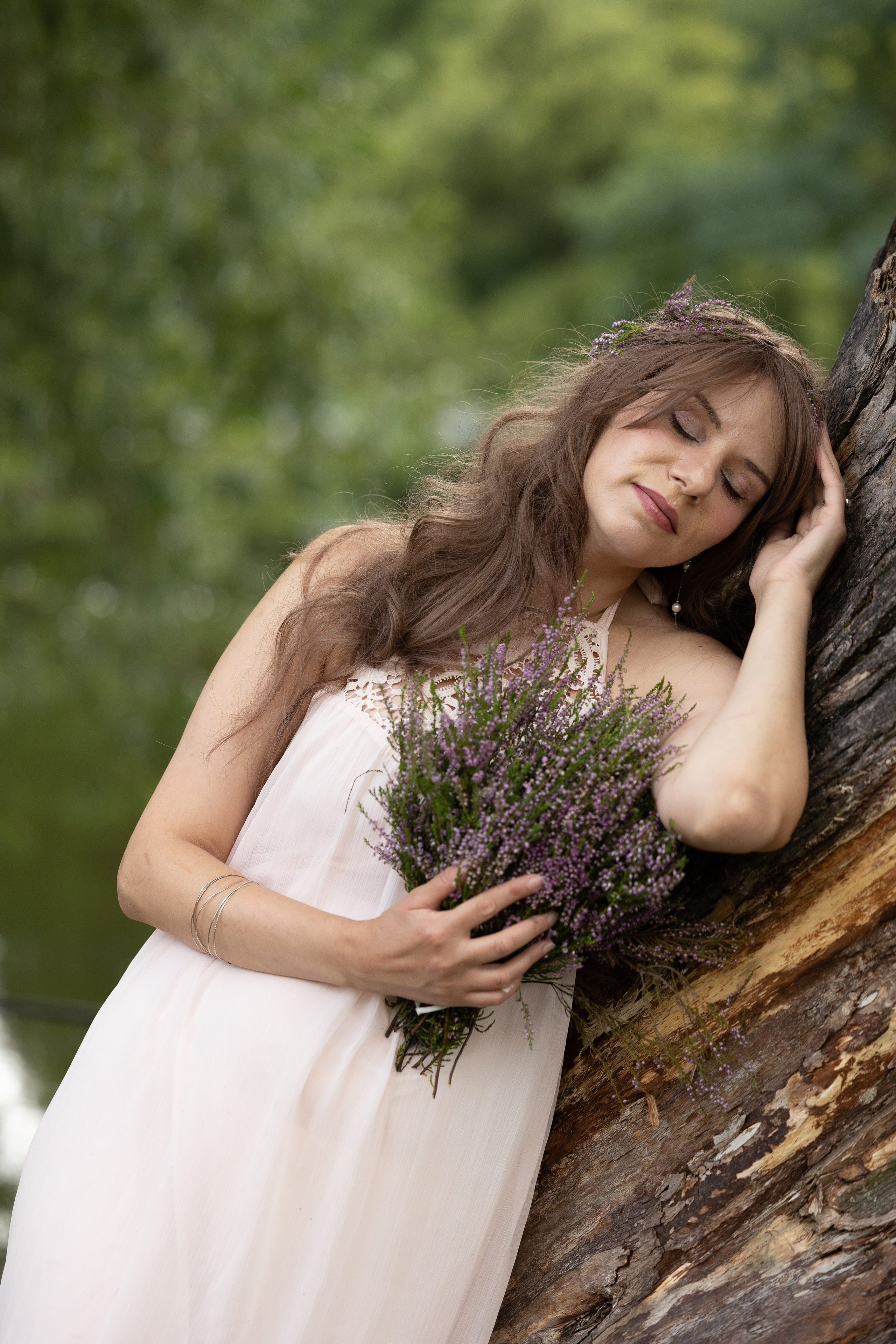 Проект Грация, парк Екатерингоф. Главная