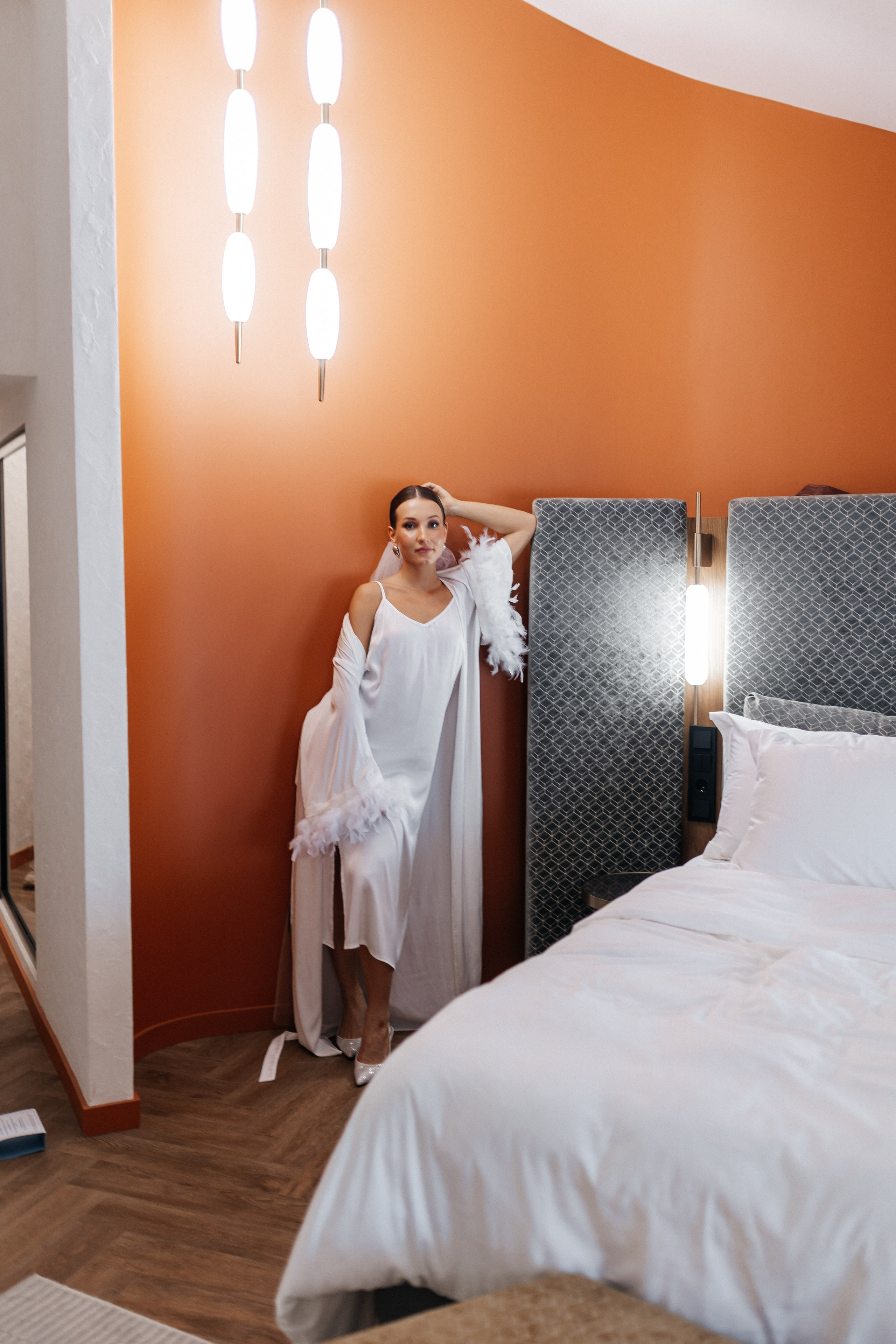 Евгений и Екатерина. Мордвинова Татьяна