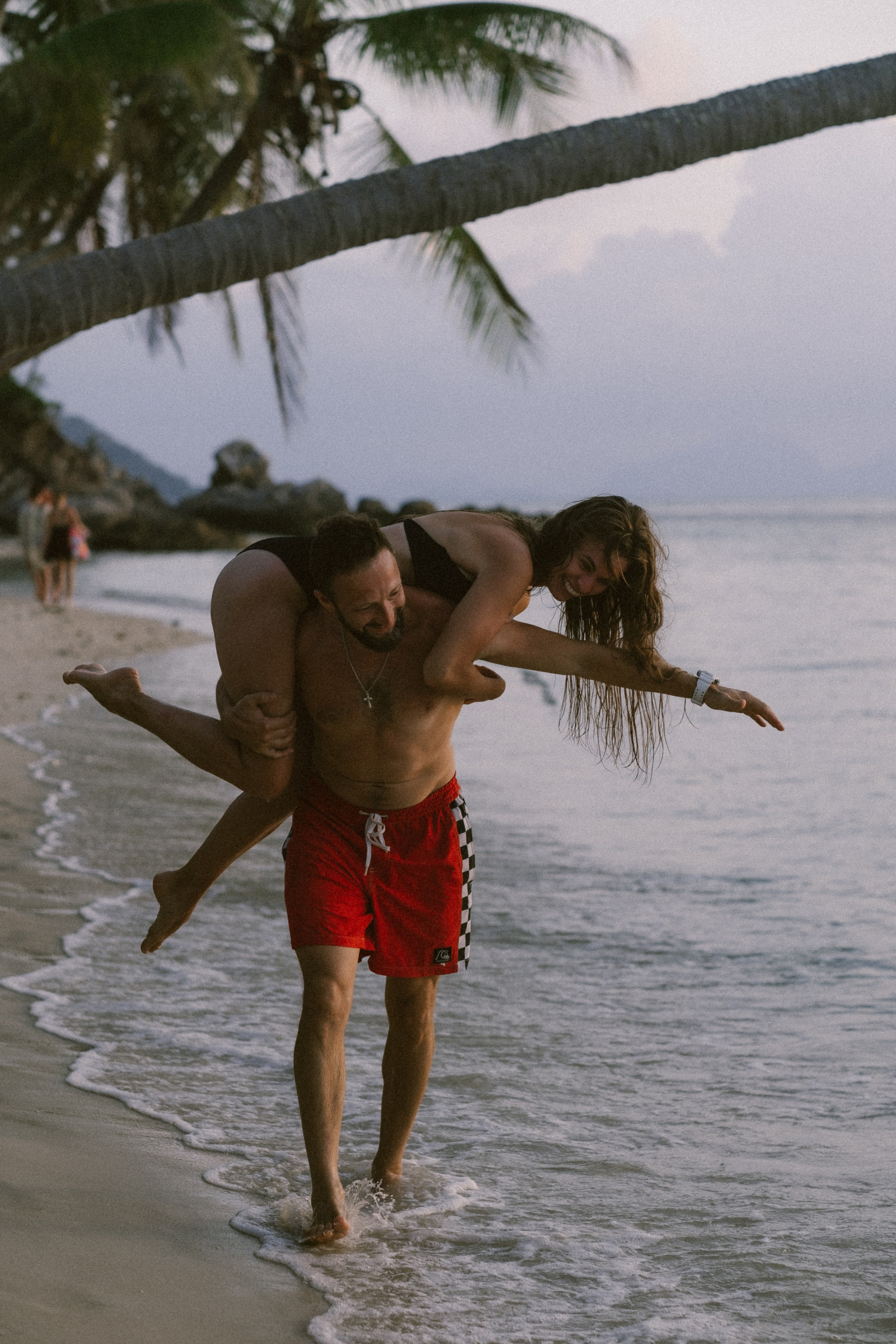 Артур и Оля. Фотограф Москва / Зеленоград — Наталья Петухова