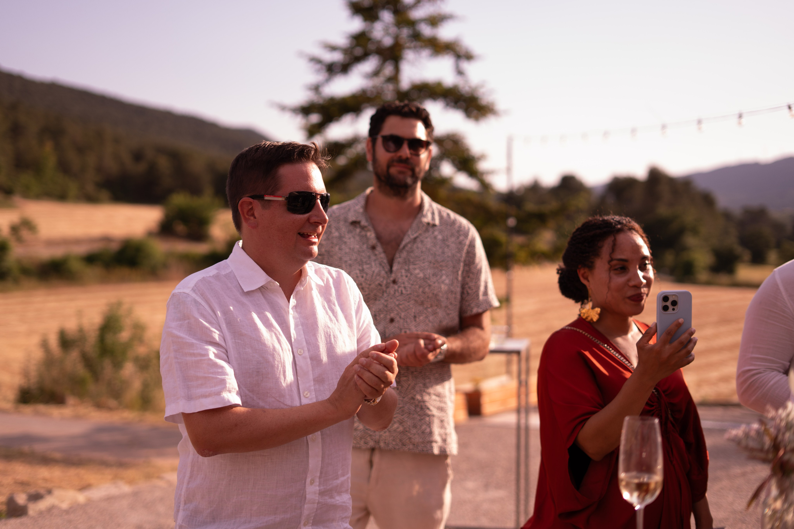 Stasy and Roberto. Wedding Photographer in Barcelona and Medellin