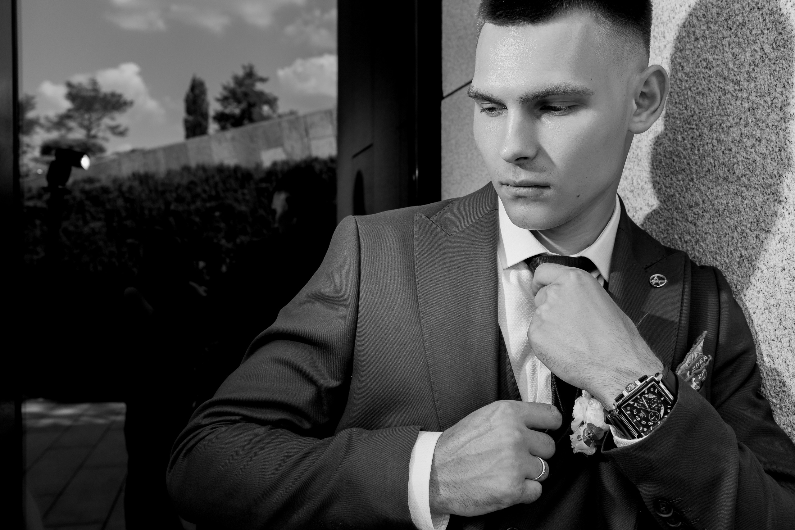 Денис & Ангелина. Свадебный фотограф Краснодар и Москва. Анна Еремчук