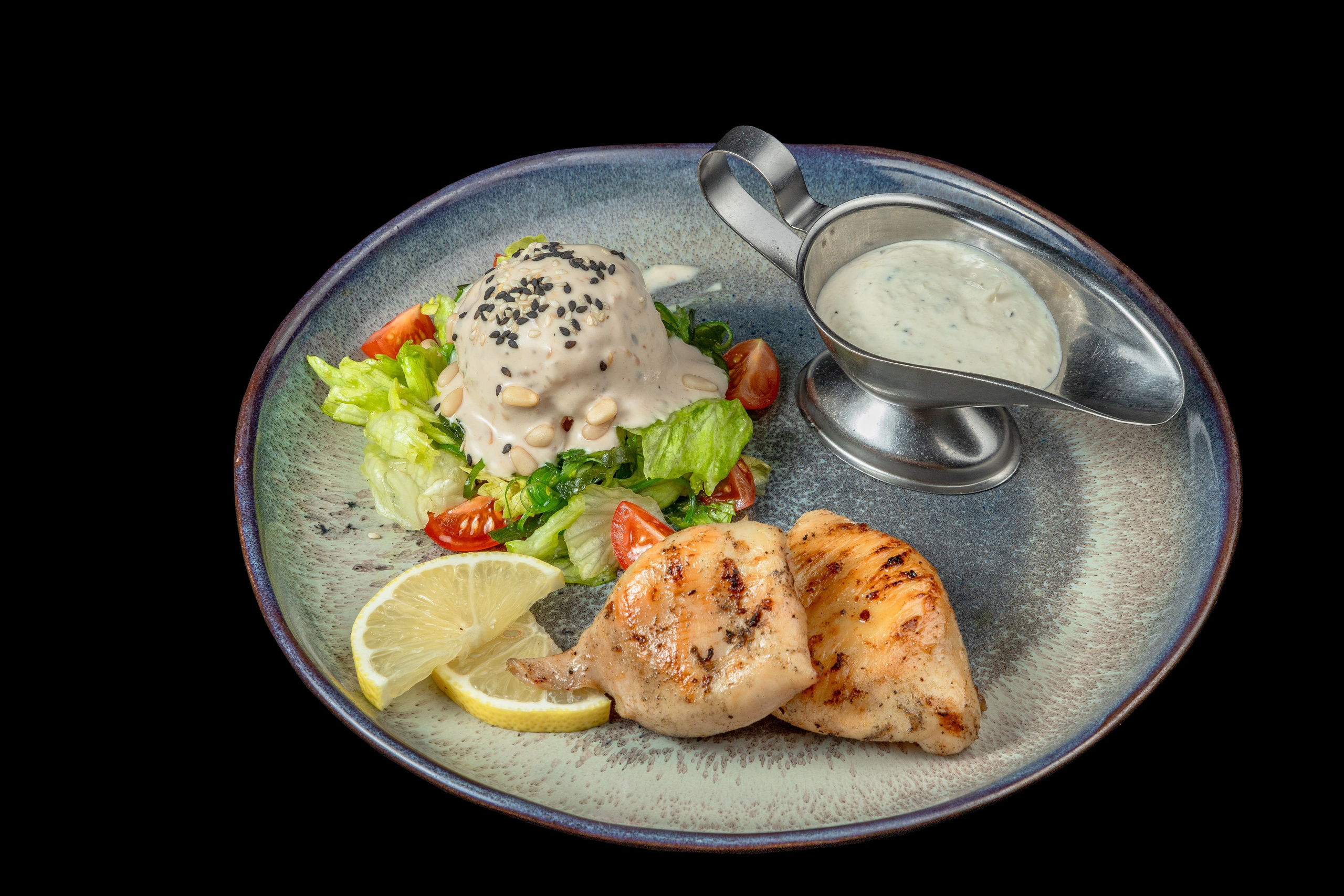 Фуд фотография. Фотограф в Тюмени Алексей Модин