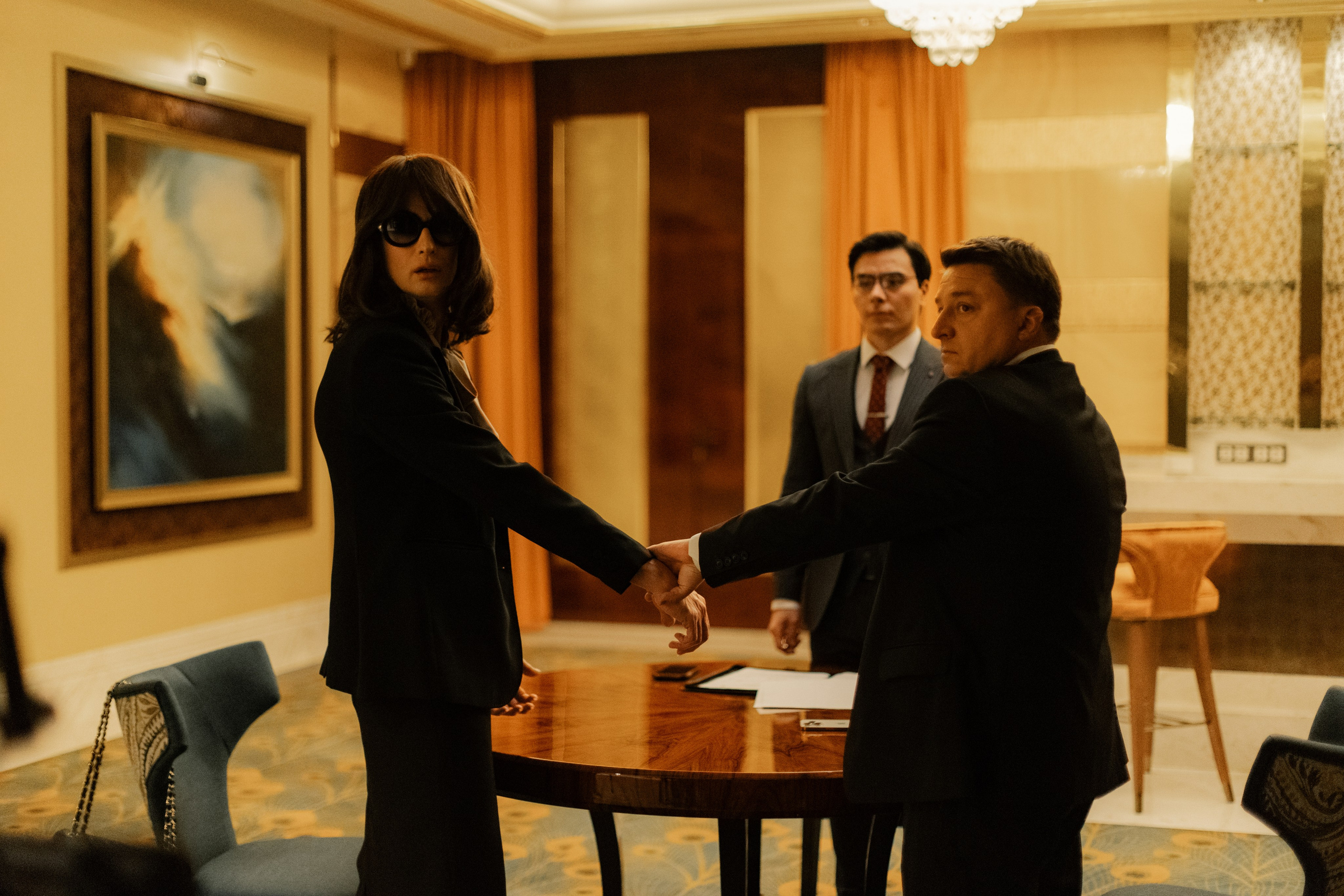 Film. Фотограф Сочи. Екатерина Афанасьева