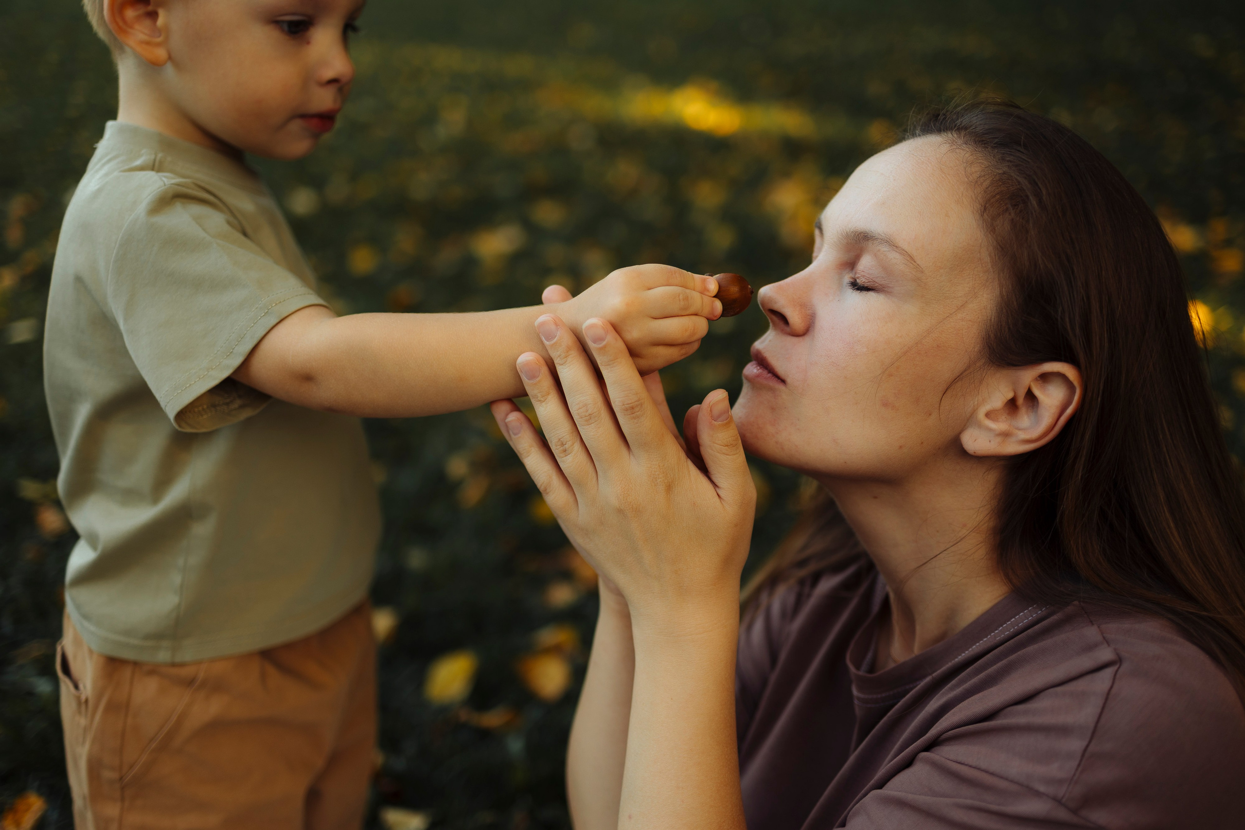 Клим. Семейный и детский фотограф в Краснодаре Филиппова Ольга