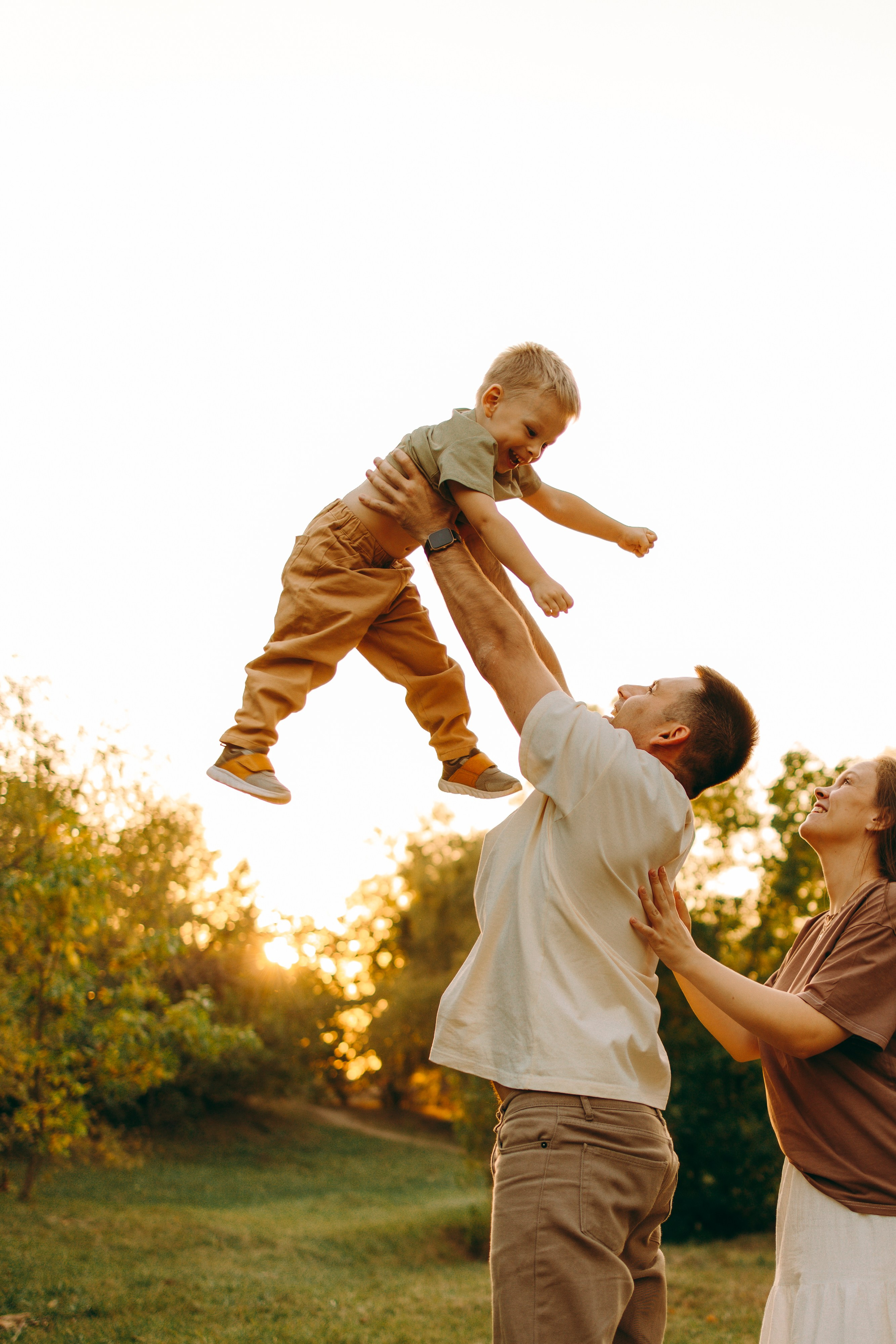Клим. Семейный и детский фотограф в Краснодаре Филиппова Ольга