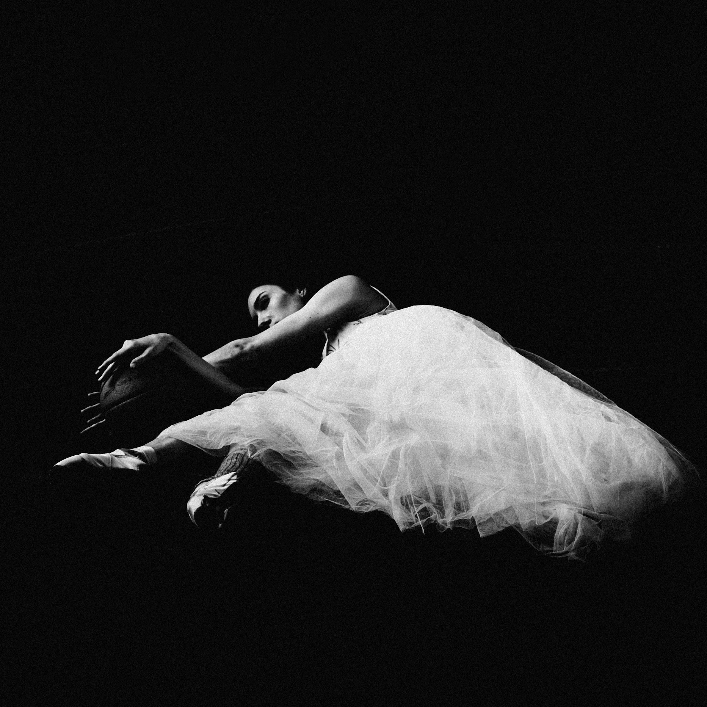 Bullet. RUSLAN ROZANOV