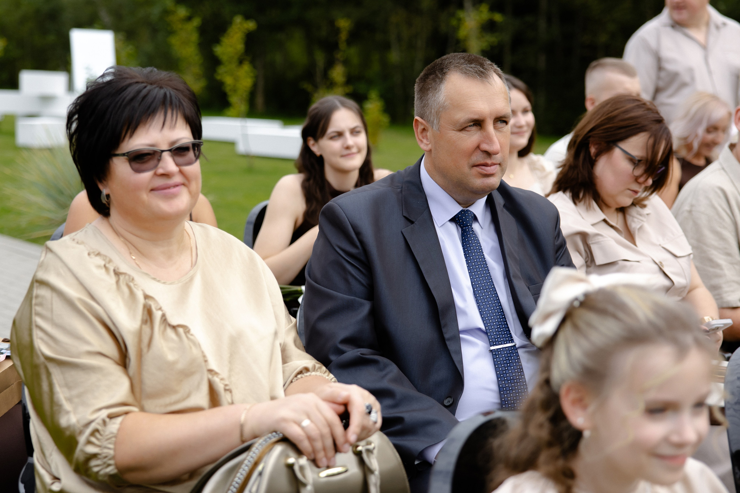 Ростислав и Вика. Свадебный фотограф Анна Бабахина