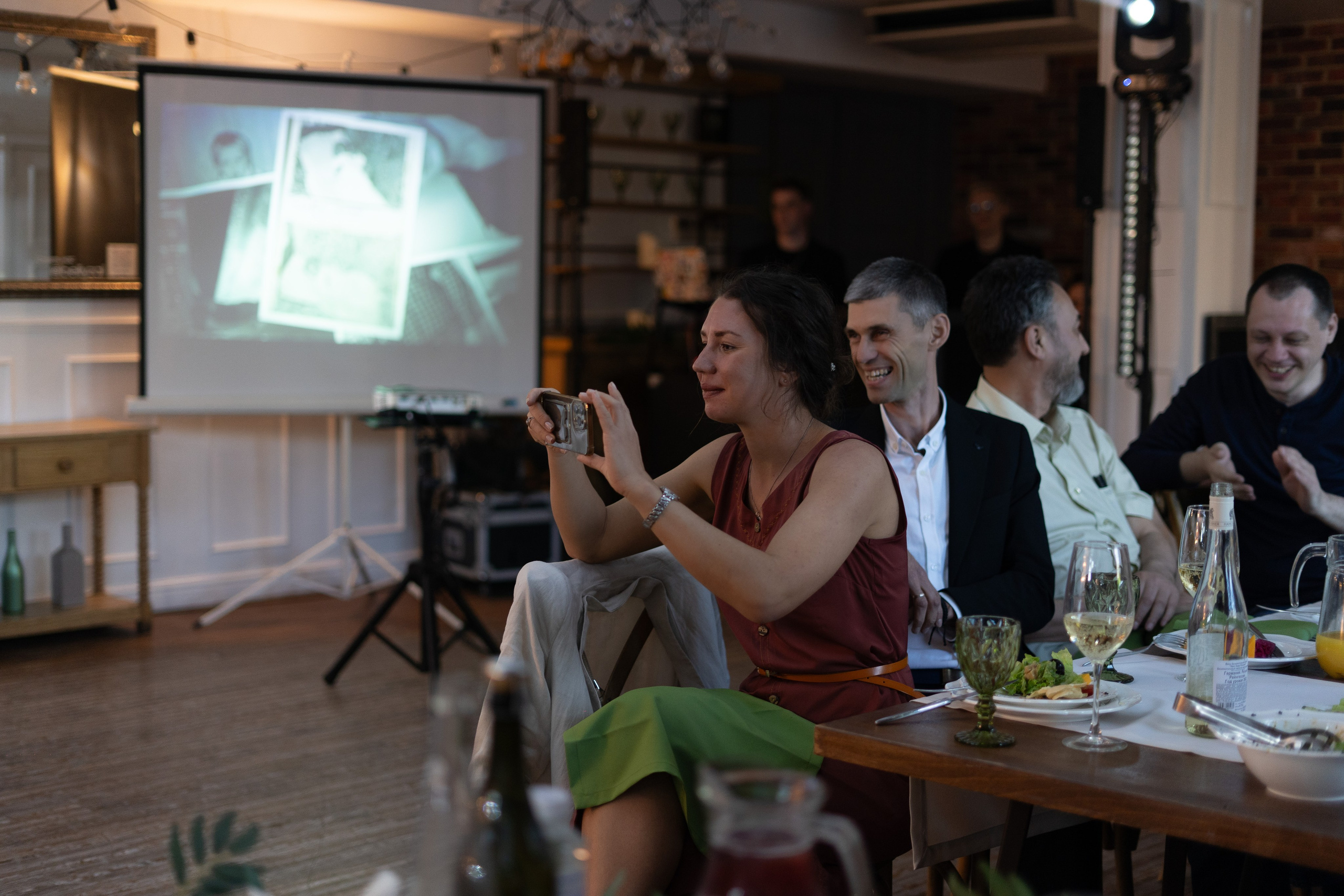 Виктория & Максим. Анастасия Паршукова — фотограф Шерегеш Новосибирск