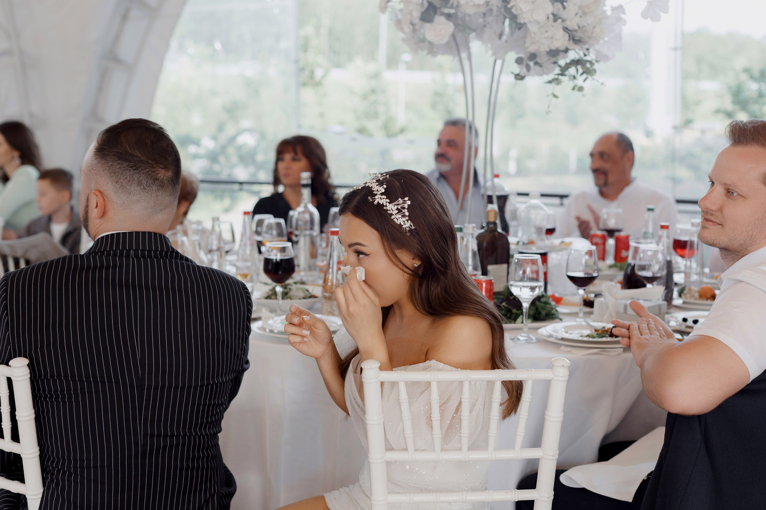 Дамир и Анна. Свадебный фотограф и видеограф Юрий и Эля Дубинины