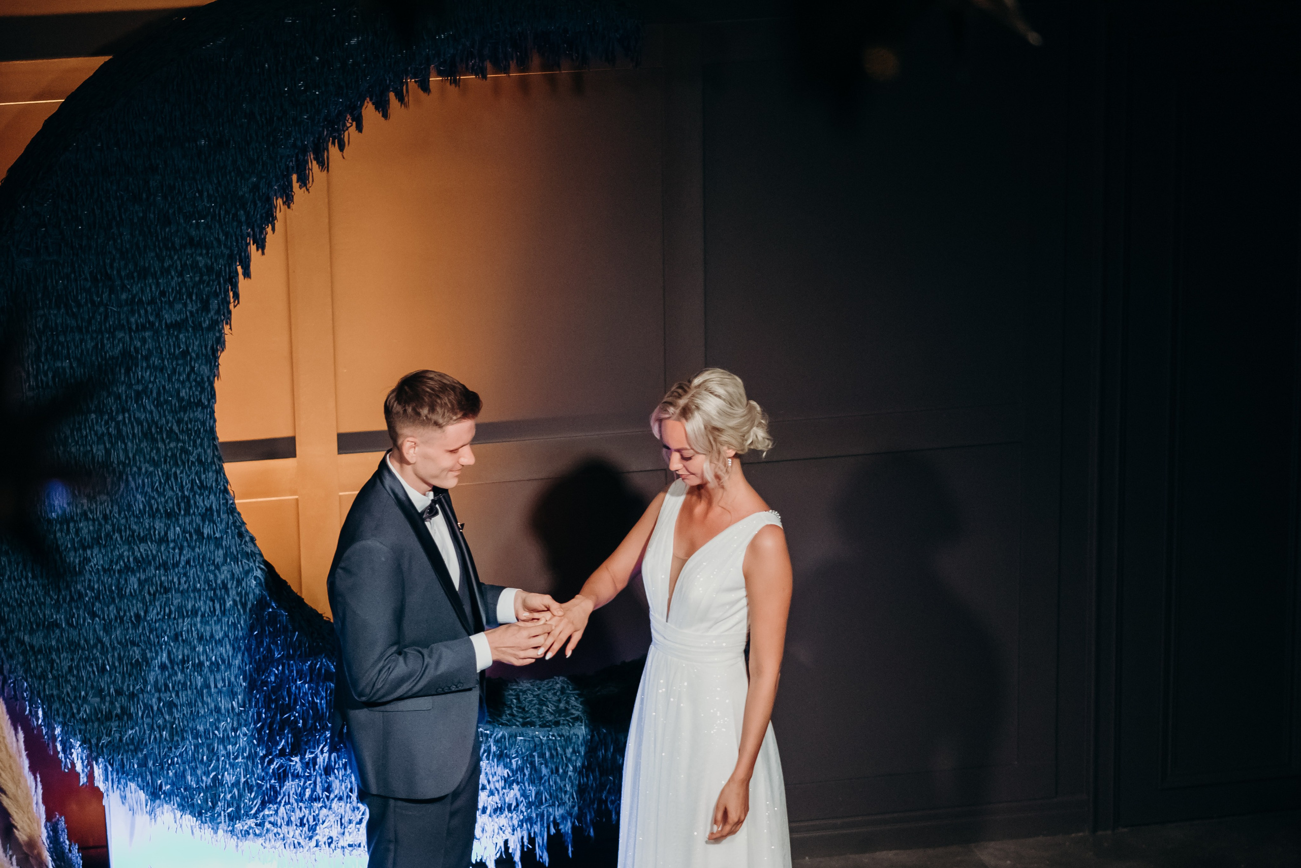 Выше только любовь. Свадебный фотограф-видеограф в Красноярске Евгений Константинопольский