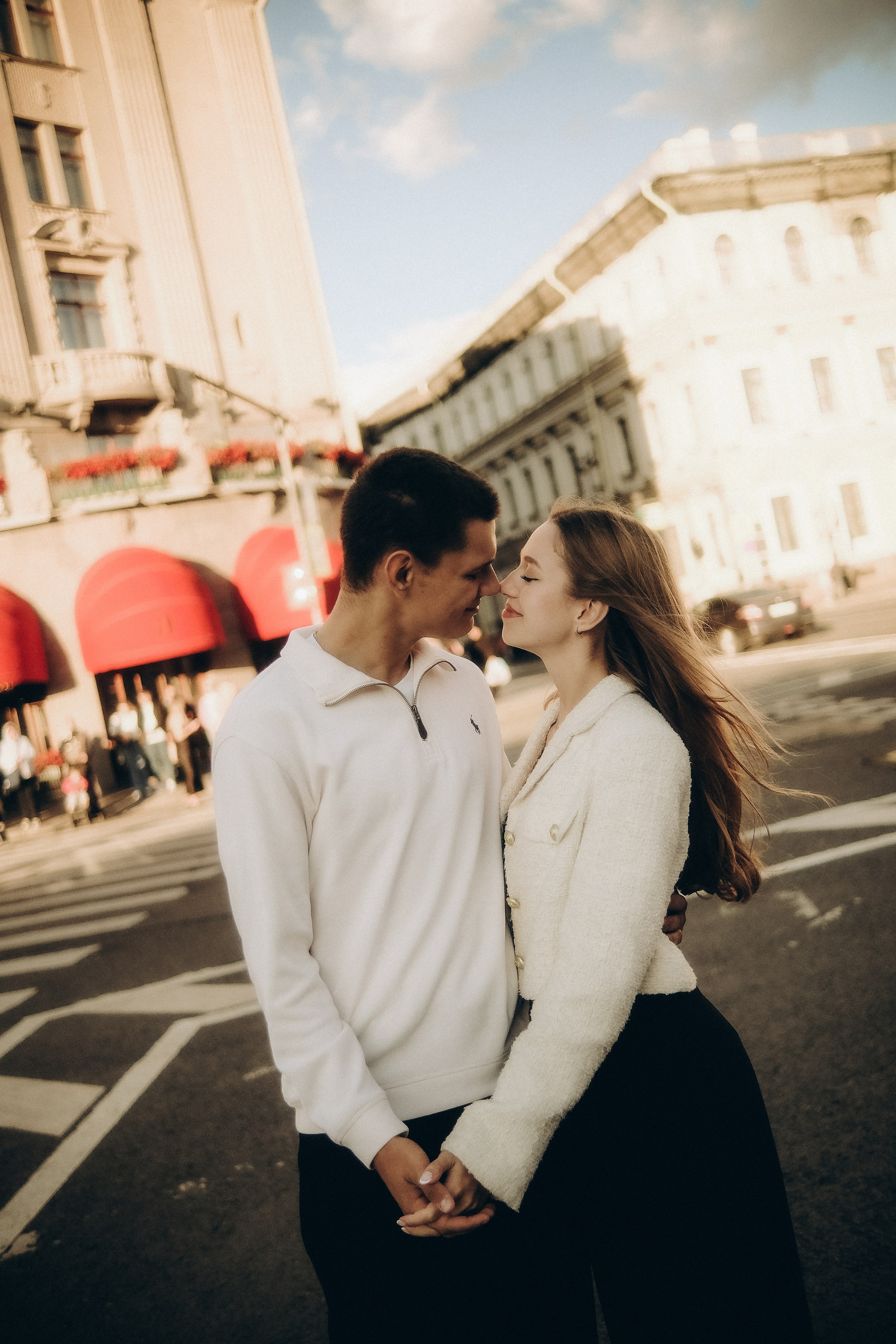 Настя & Матвей. Phdkvmr.ru