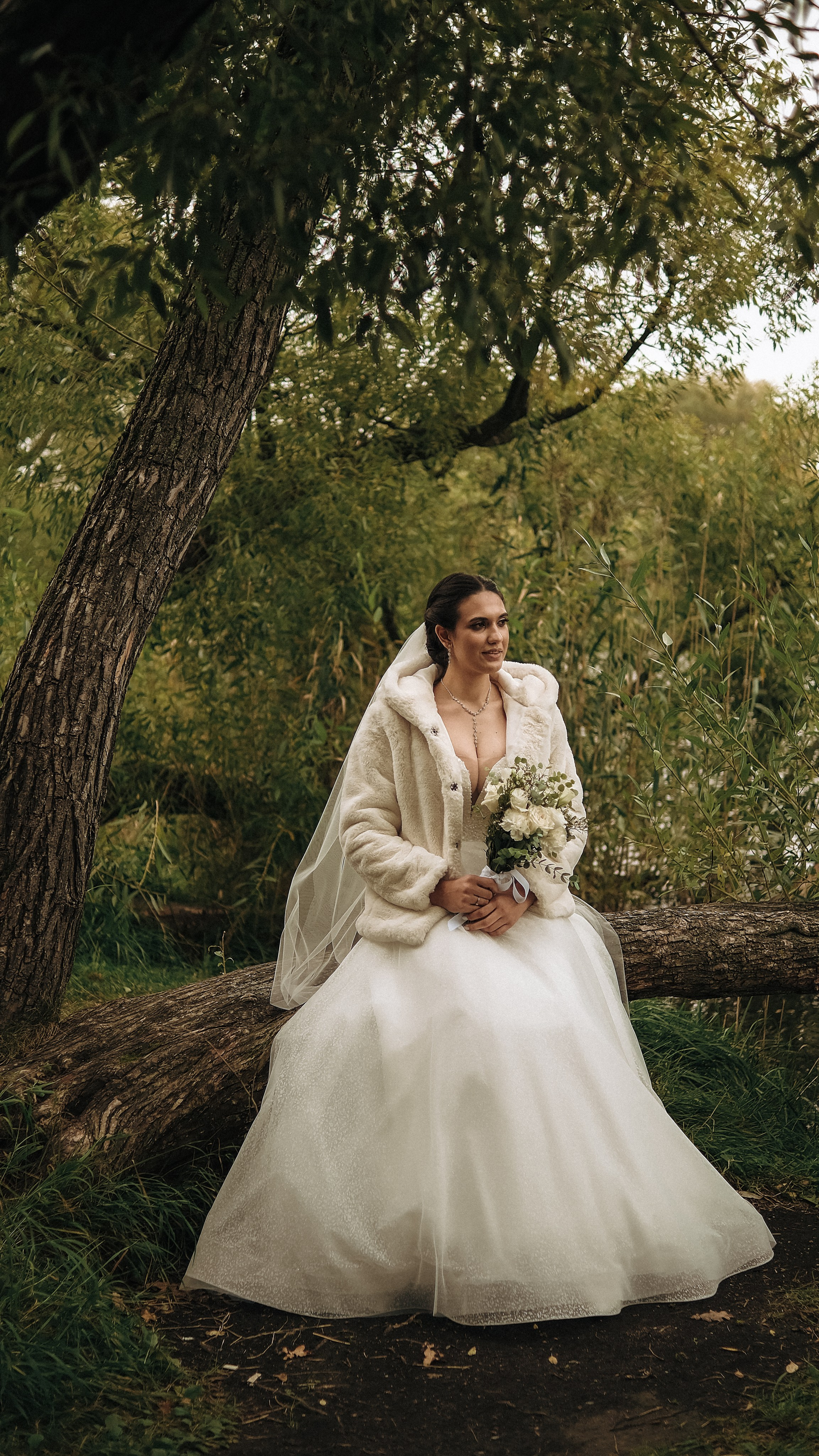 Алина & Саша. Петергоф. Phdkvmr.ru