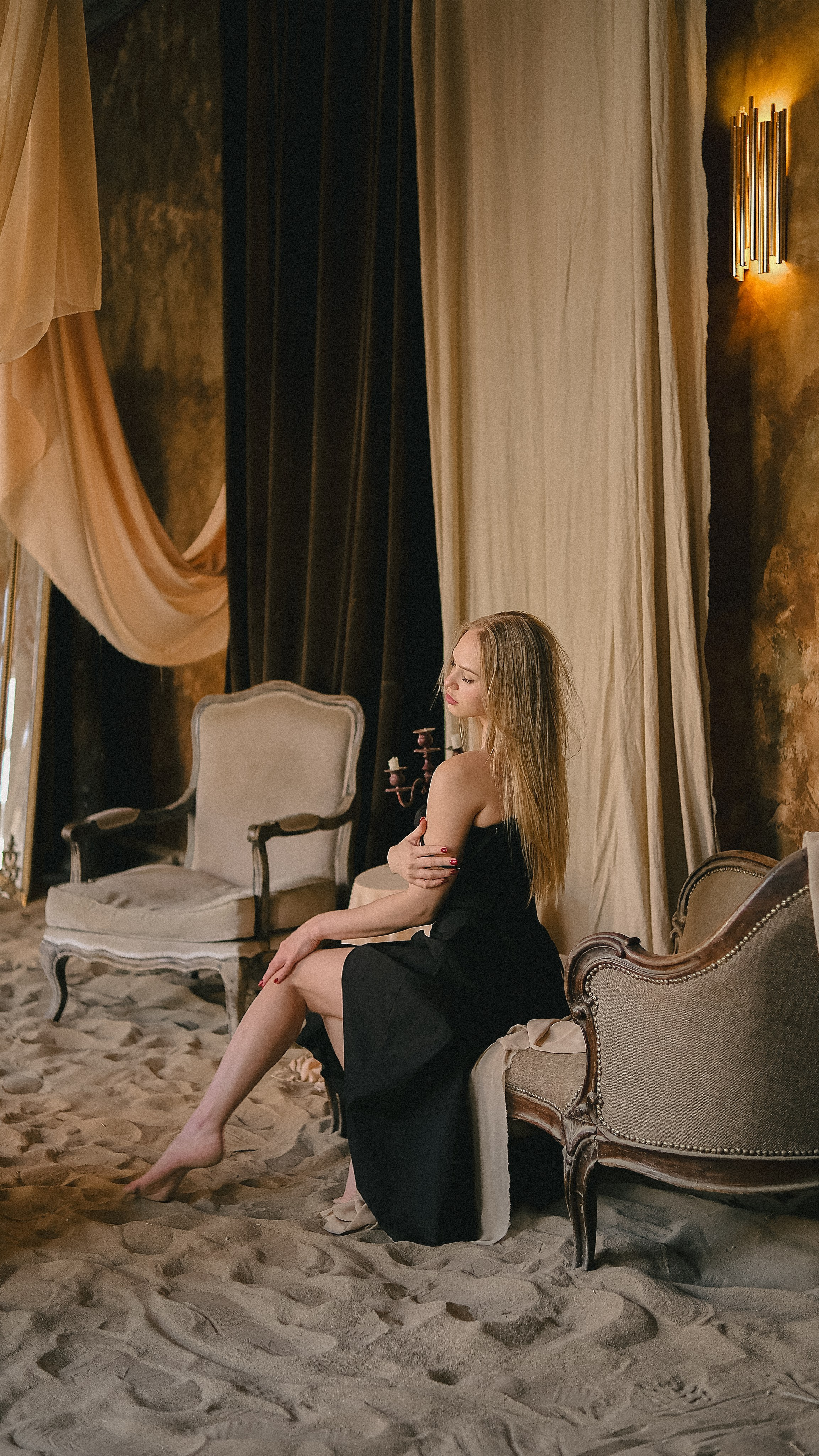 Лина. Phdkvmr.ru