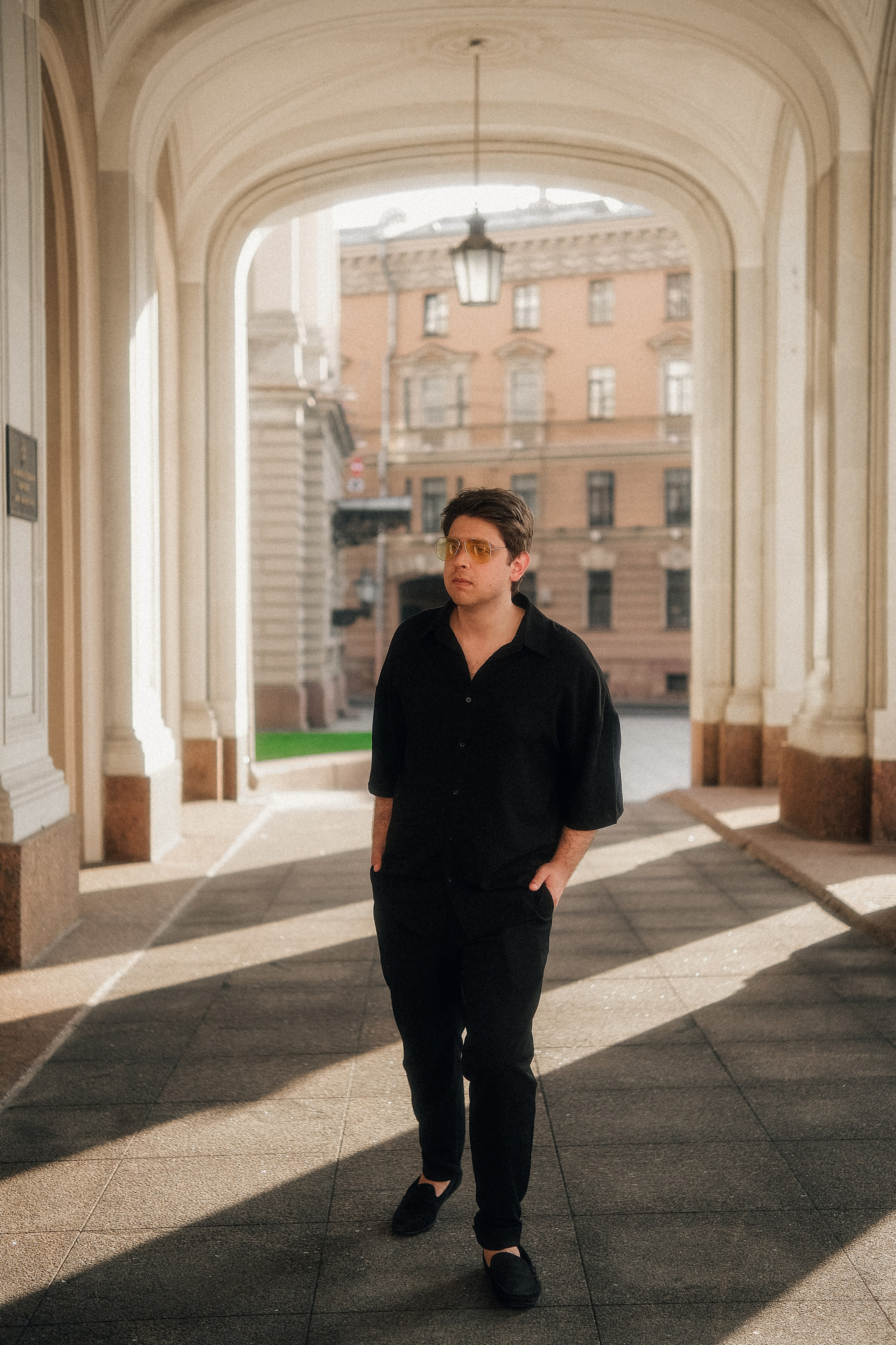 Саша & Юра. Phdkvmr.ru