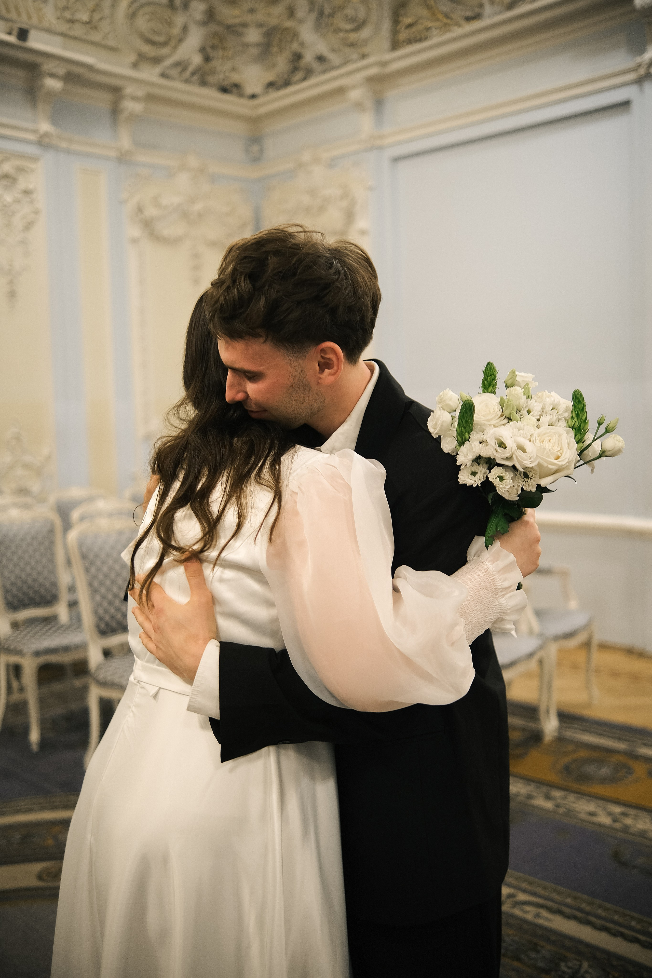 Маша & Тимур. ДБ2. Phdkvmr.ru