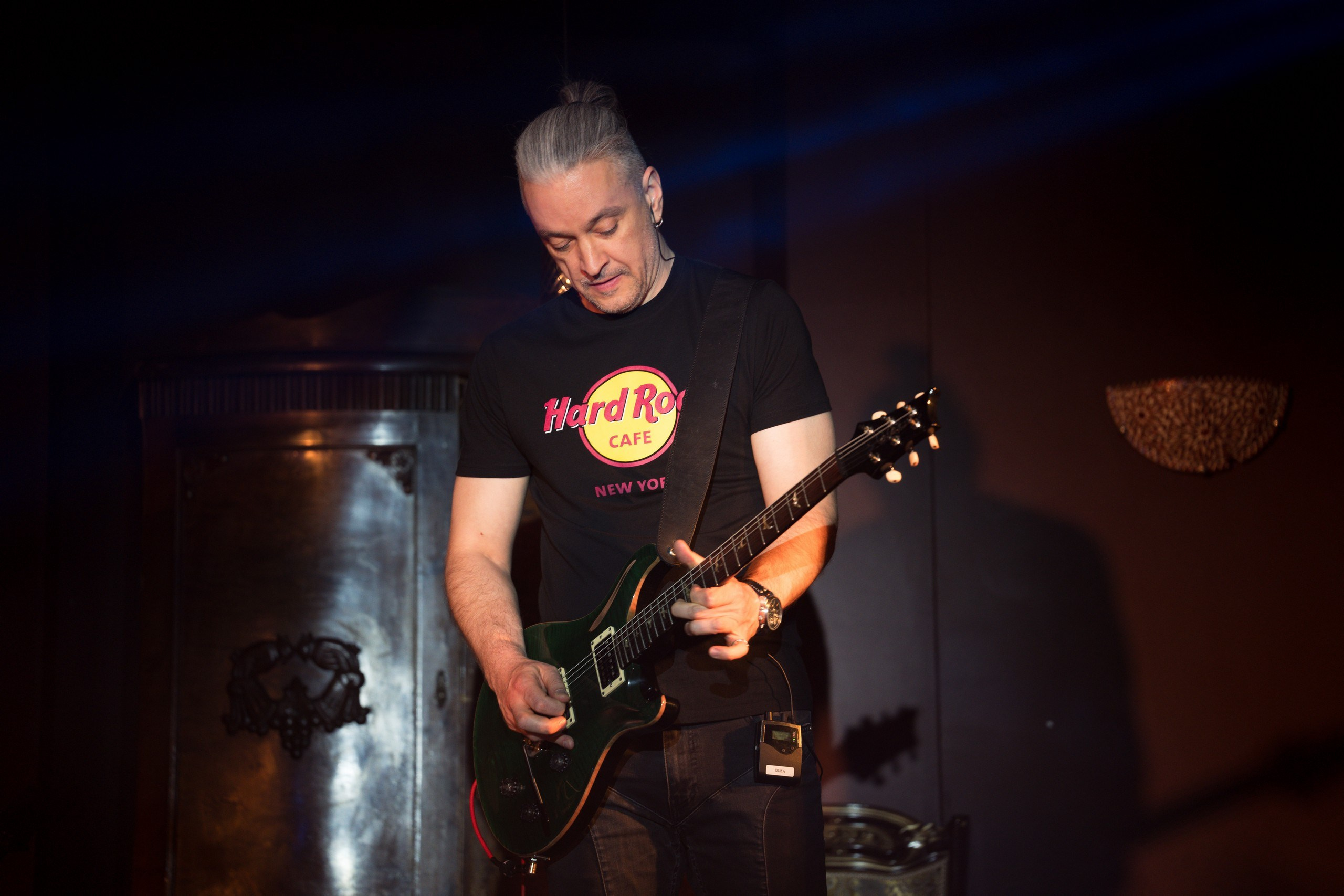 HELENICA. Репортажная съёмка в Санкт-Петербурге, Константин Петров