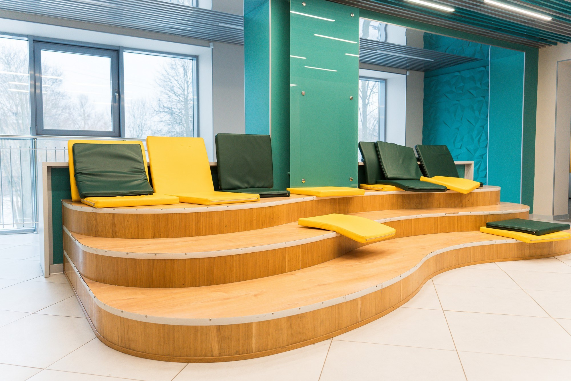 Инженерные кадры России. Репортажная съёмка в Санкт-Петербурге, Константин Петров