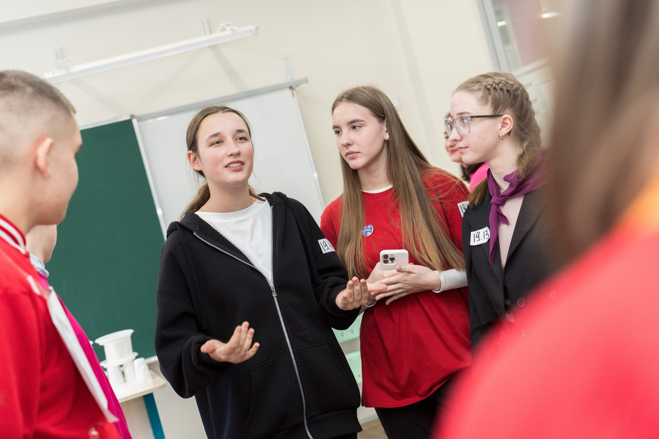 Чемпионат. Репортажная съёмка в Санкт-Петербурге, Константин Петров