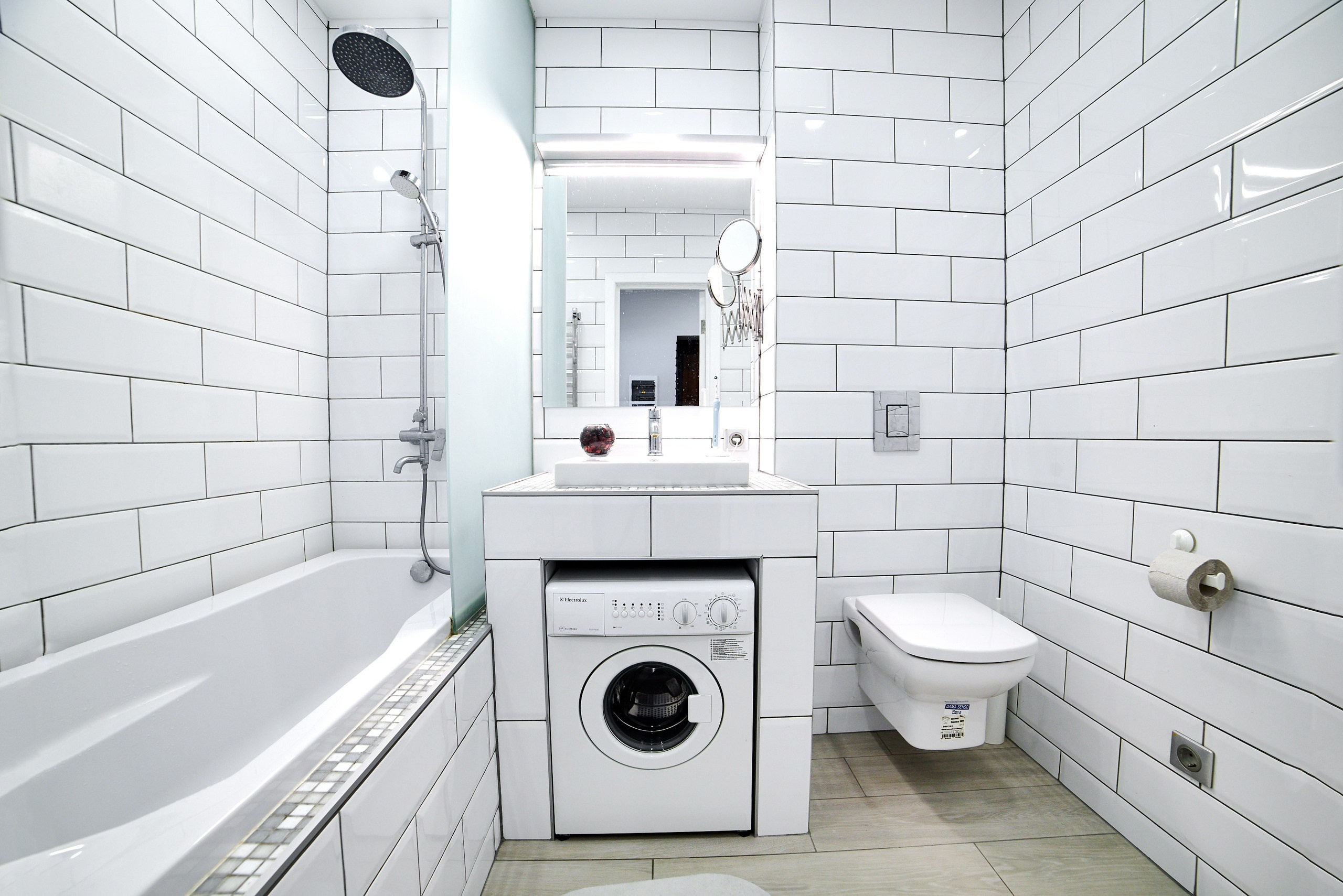 Интерьерная фотография. Коммерческий фотограф в Ульяновске