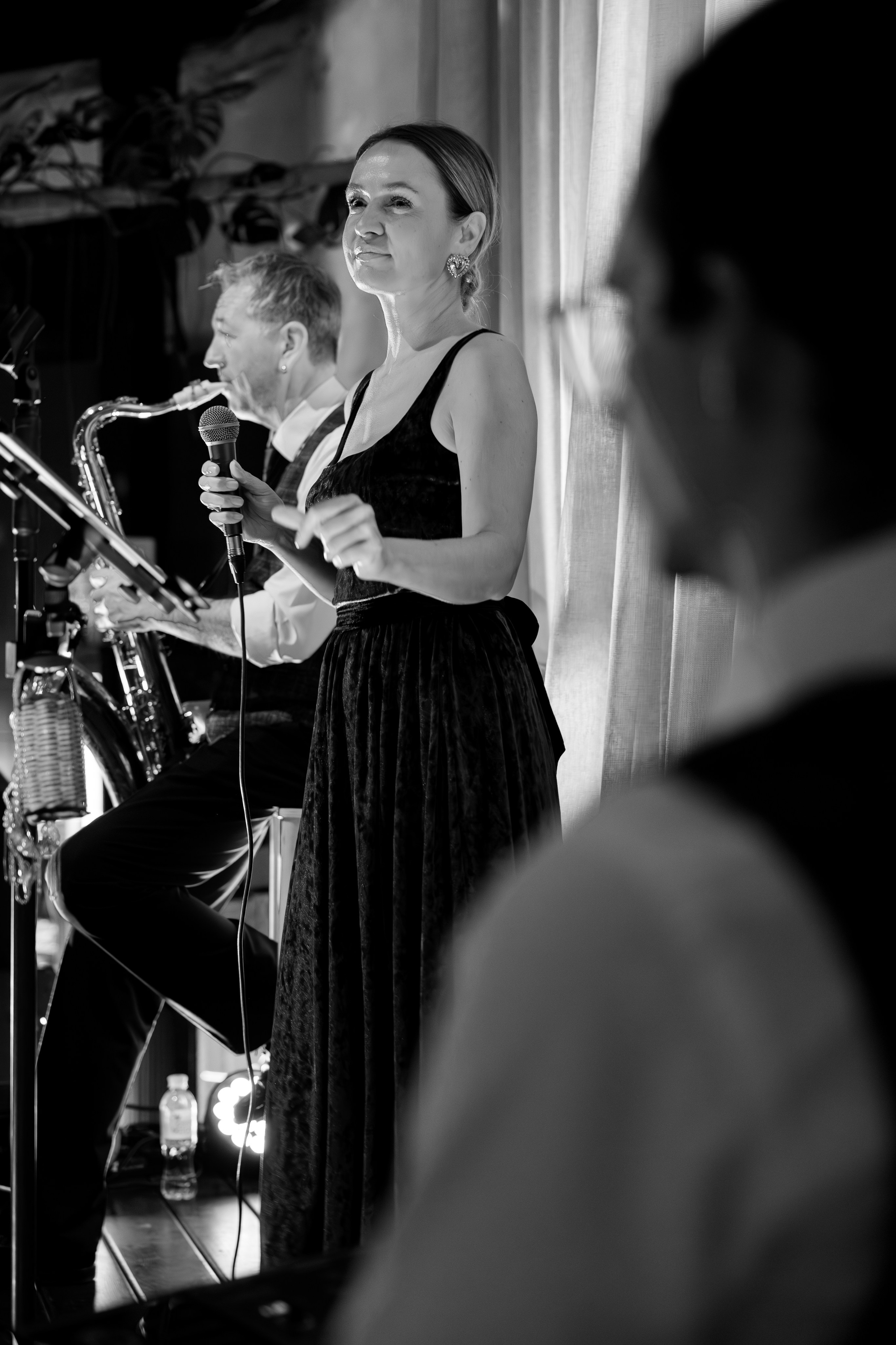 Gastrodvor Итальянский гастро ужин с Zago Mirko. Дженбаз Павел — фотограф в Ялте