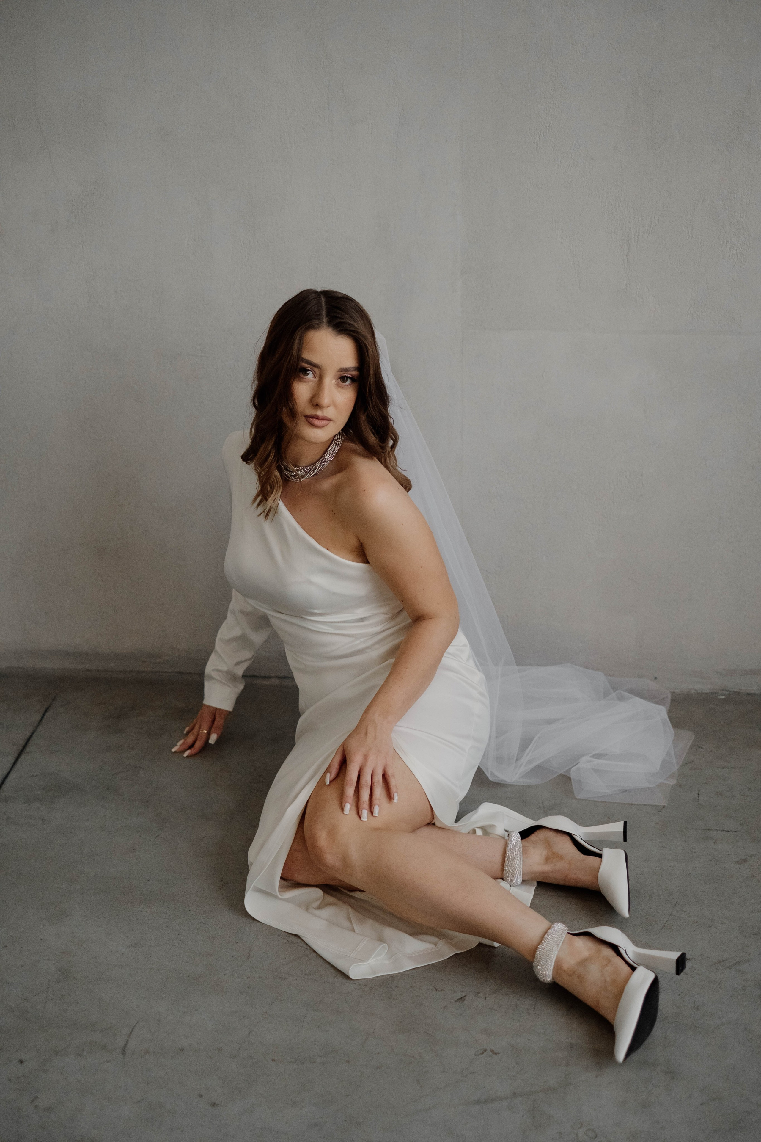 Таня и Тимур. Фотограф Челябинск Юлия Ермакова