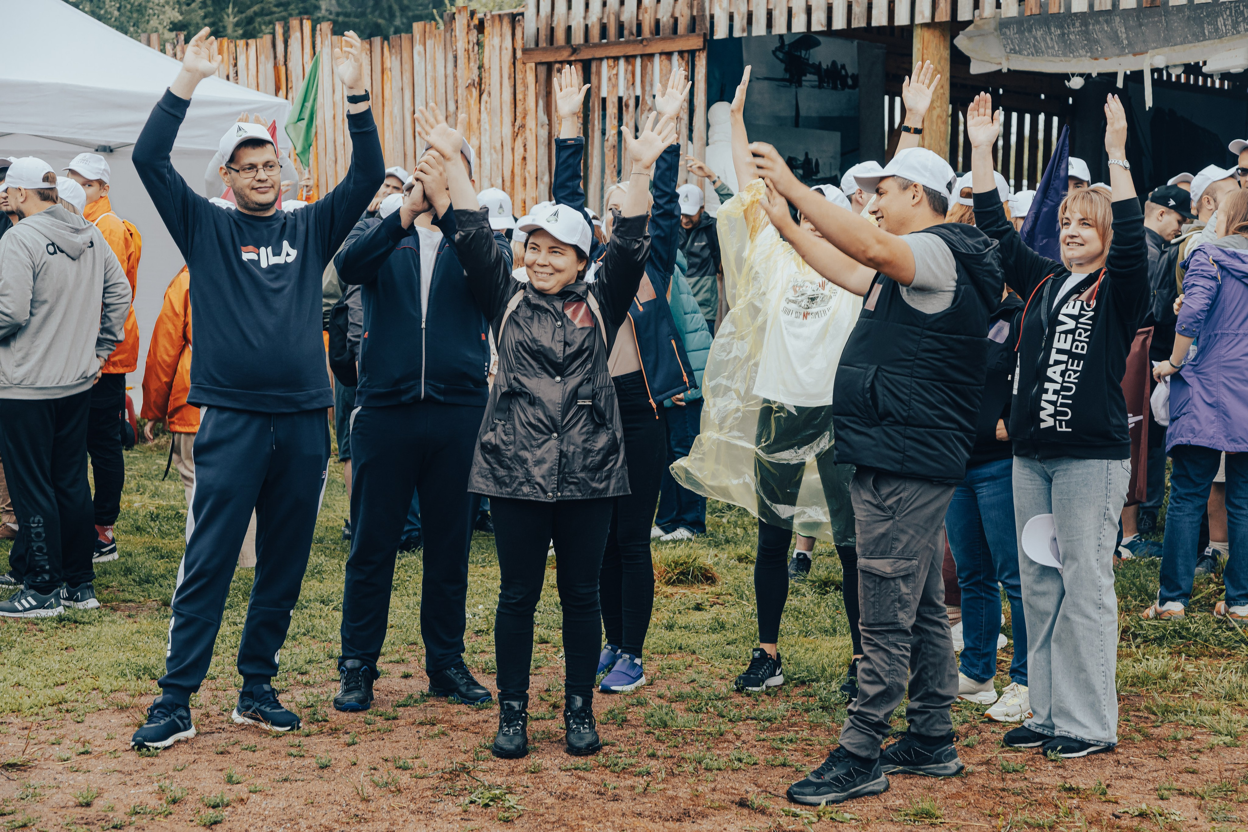 КОРПОРАТИВ ЛЕТНИЙ. Главная