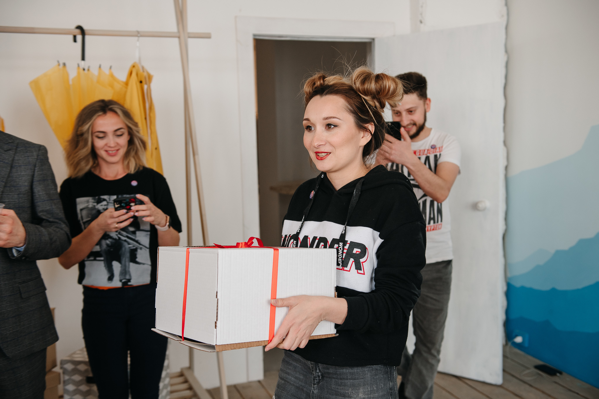 Instagame. Фотограф Валерия Голубева (Миронова)