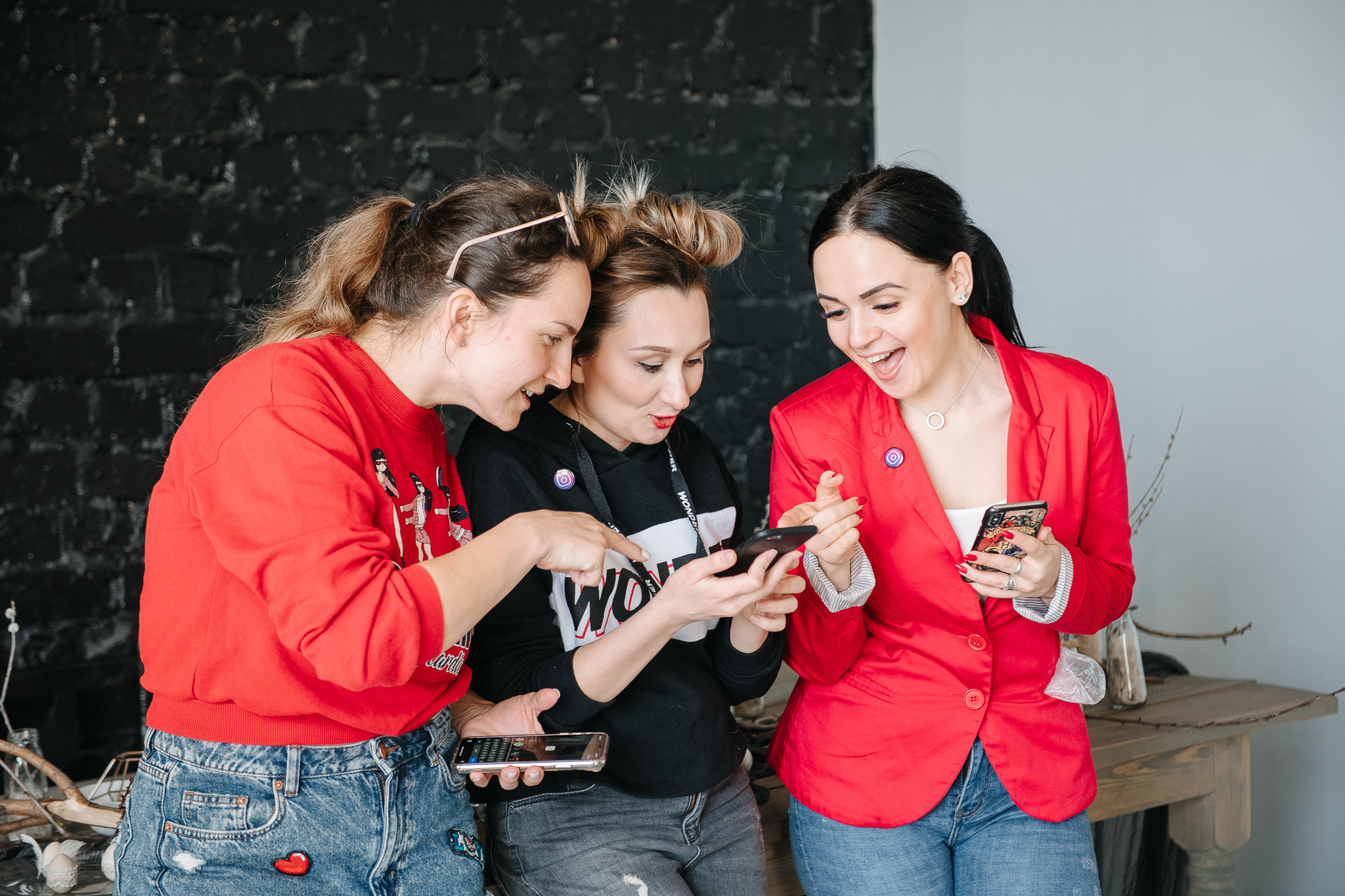 Instagame. Фотограф Валерия Голубева (Миронова)