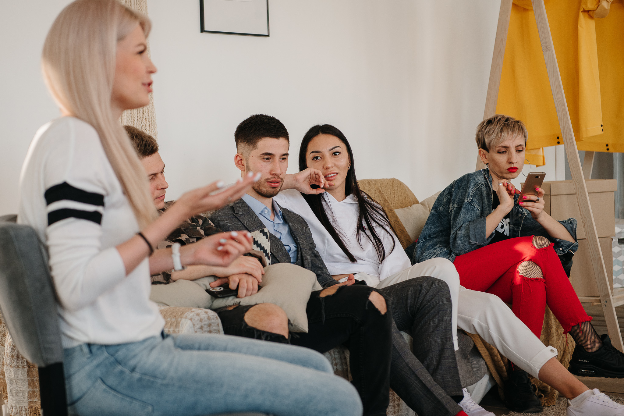 Instagame. Фотограф Валерия Голубева (Миронова)