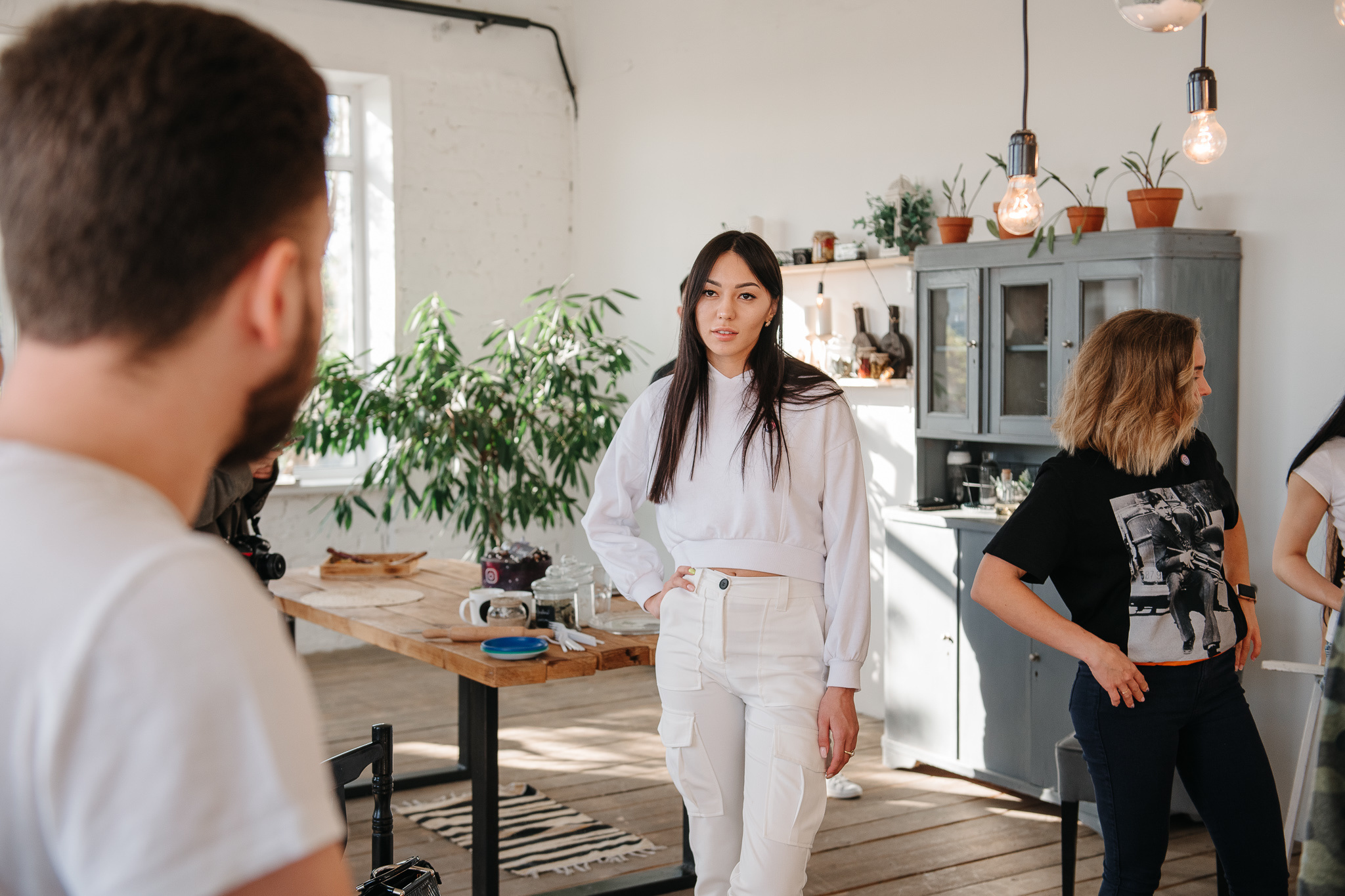 Instagame. Фотограф Валерия Голубева (Миронова)